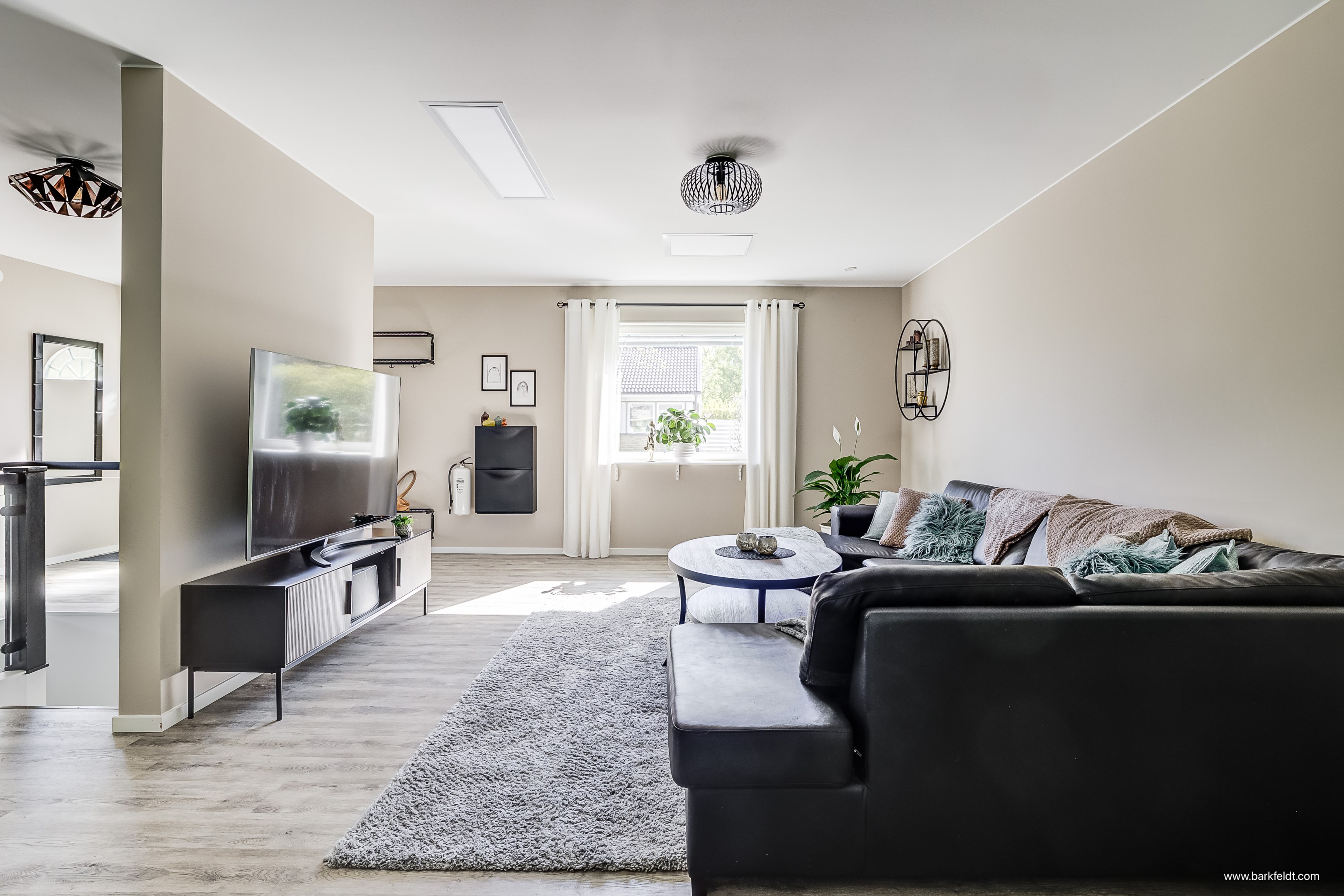 Bostadsbild från Falkvägen 2, Till salu i Bergsbrunna, Uppsala