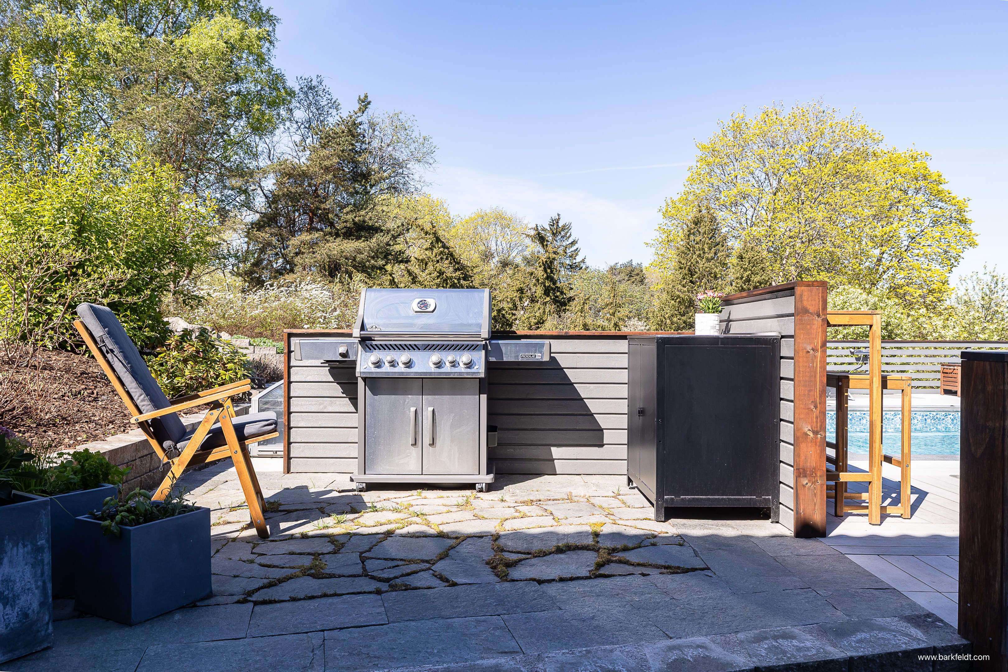 Bostadsbild från Falkvägen 2, Till salu i Bergsbrunna, Uppsala
