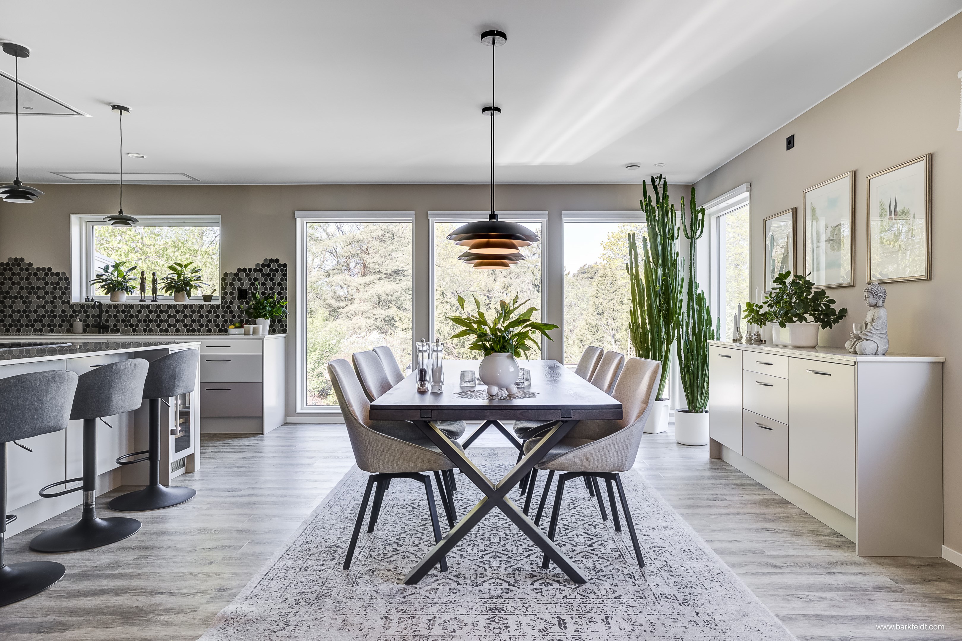 Bostadsbild från Falkvägen 2, Till salu i Bergsbrunna, Uppsala