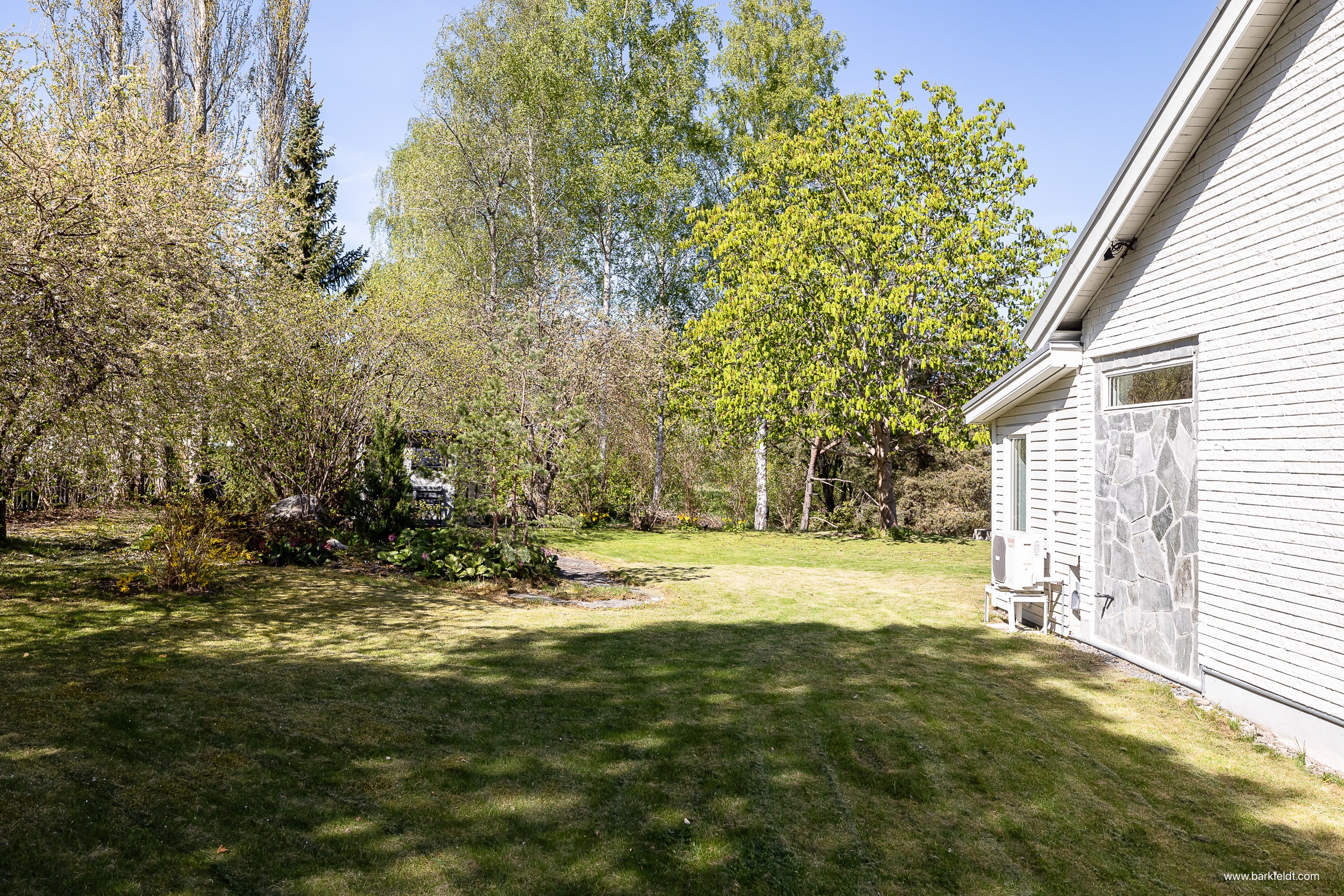 Bostadsbild från Falkvägen 2, Till salu i Bergsbrunna, Uppsala
