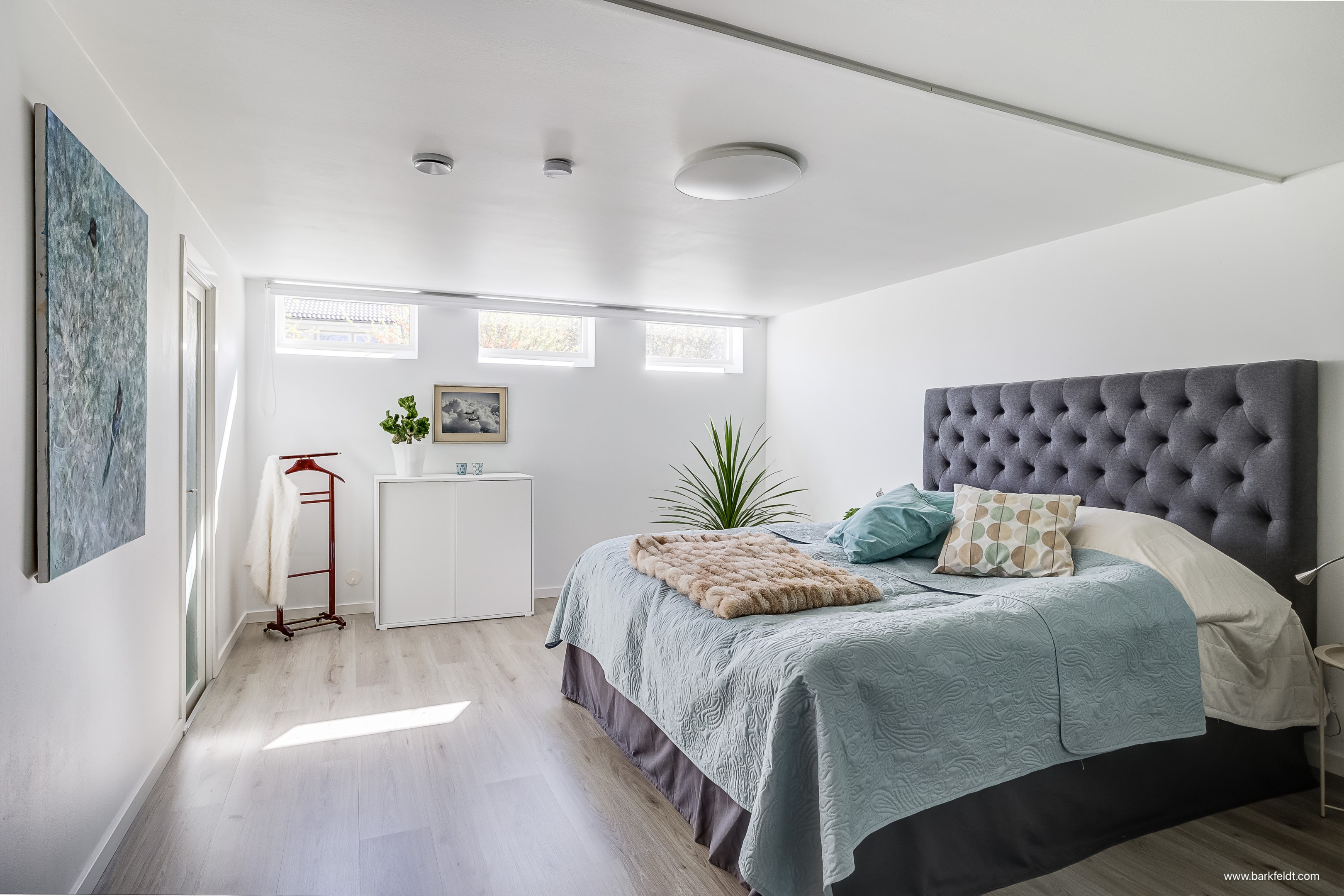 Bostadsbild från Falkvägen 2, Till salu i Bergsbrunna, Uppsala