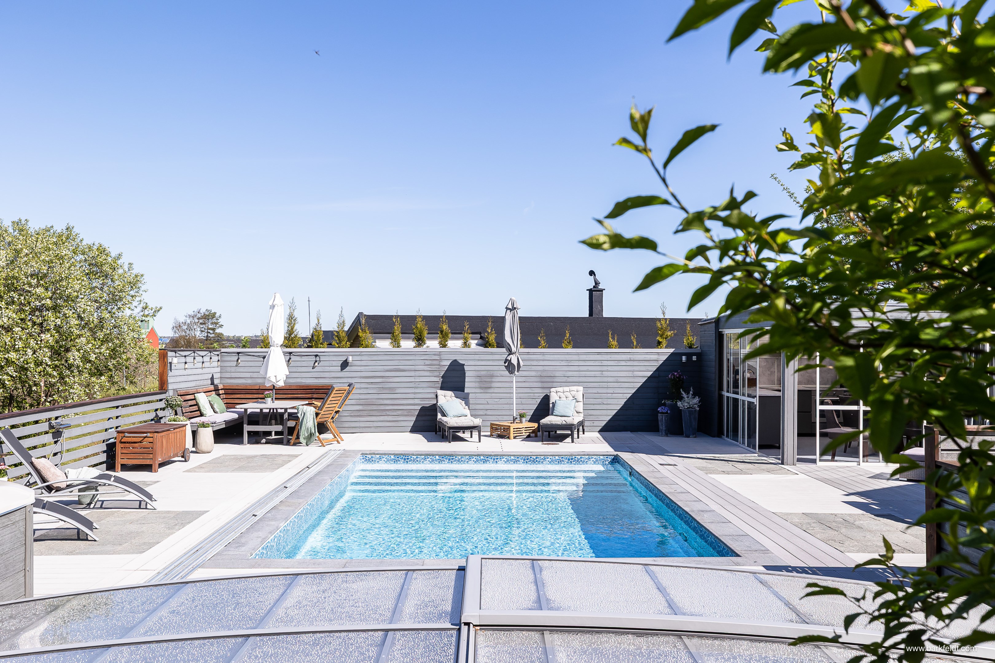 Bostadsbild från Falkvägen 2, Till salu i Bergsbrunna, Uppsala