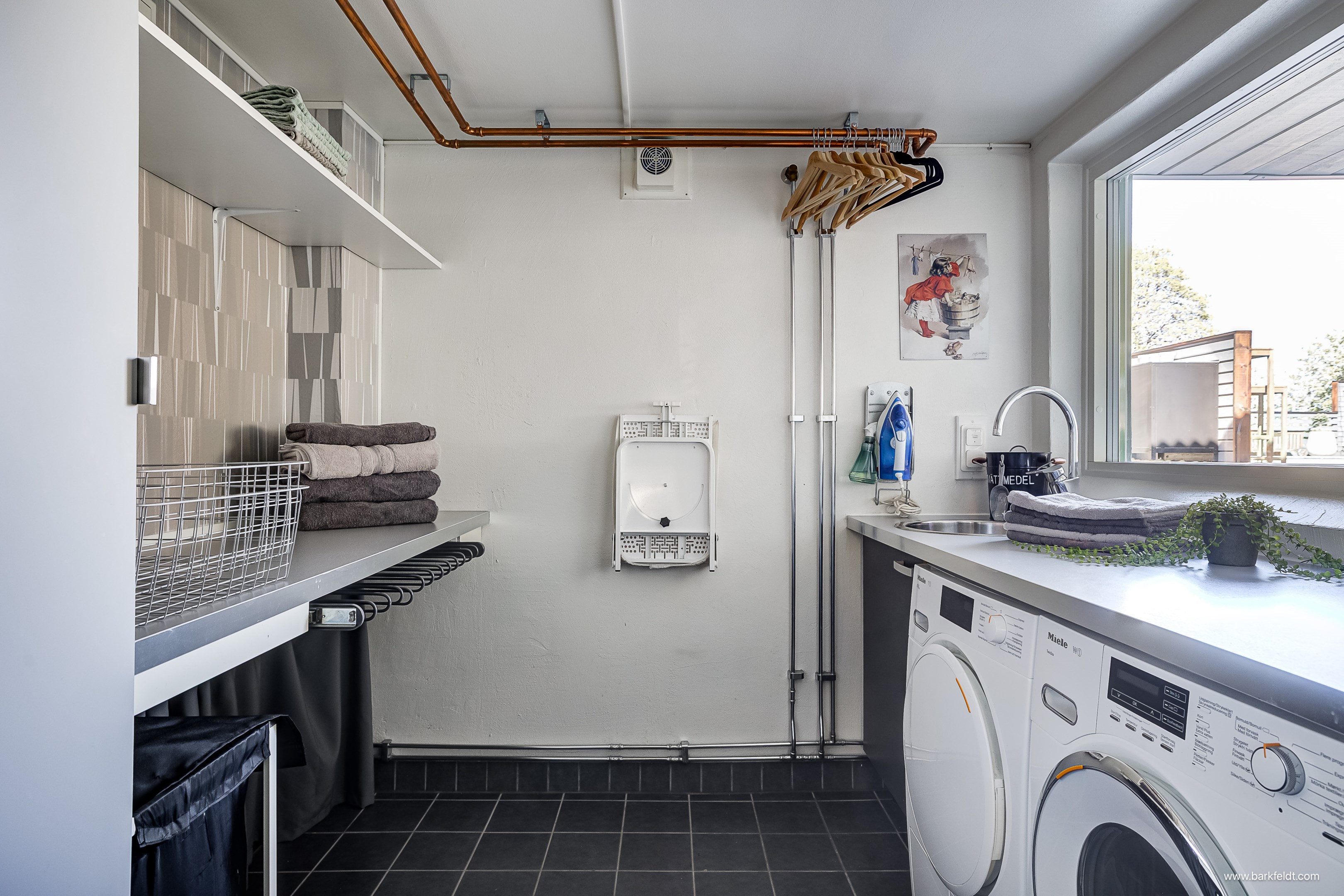 Bostadsbild från Falkvägen 2, Till salu i Bergsbrunna, Uppsala