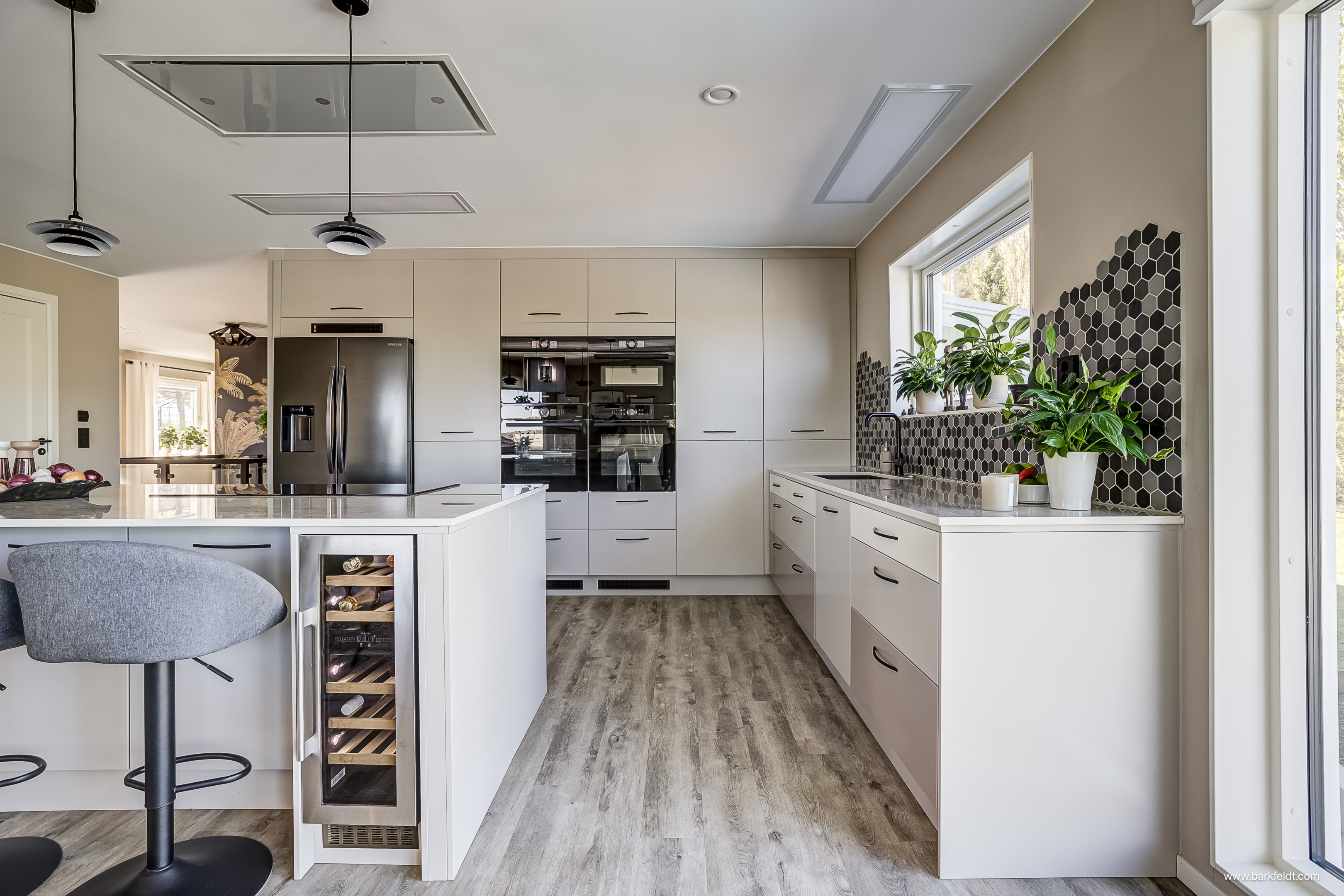 Bostadsbild från Falkvägen 2, Till salu i Bergsbrunna, Uppsala