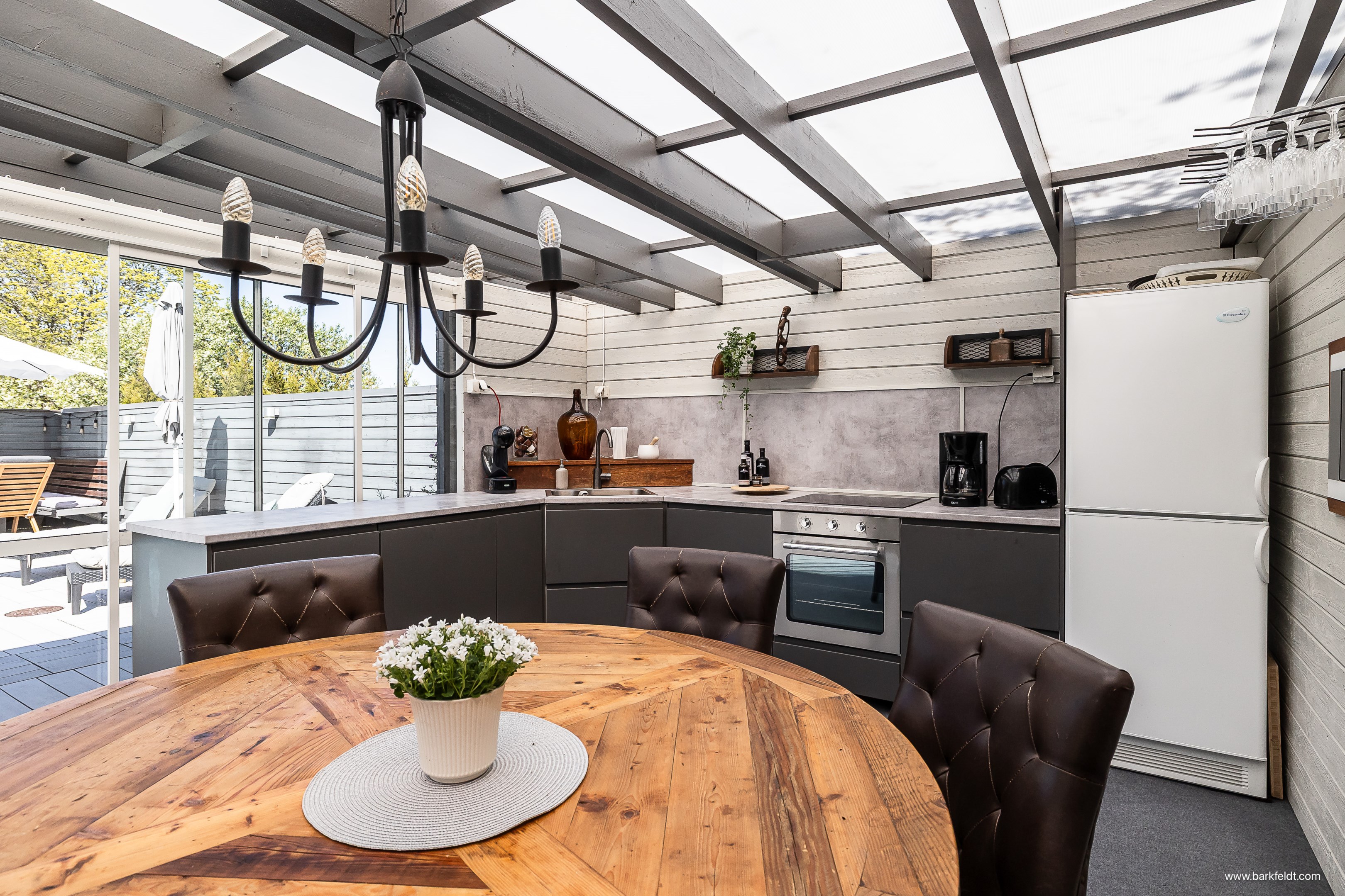Bostadsbild från Falkvägen 2, Till salu i Bergsbrunna, Uppsala