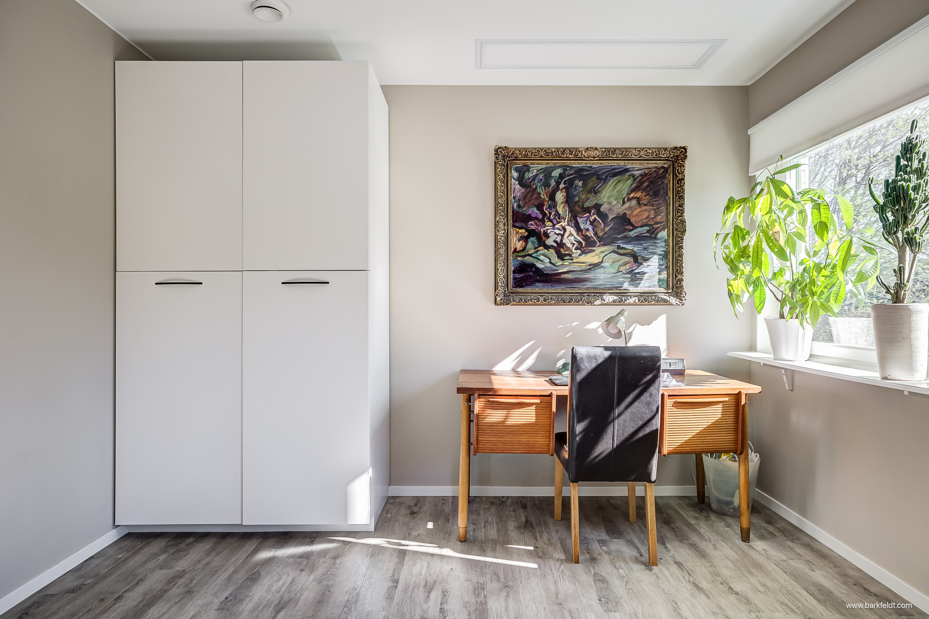 Bostadsbild från Falkvägen 2, Till salu i Bergsbrunna, Uppsala