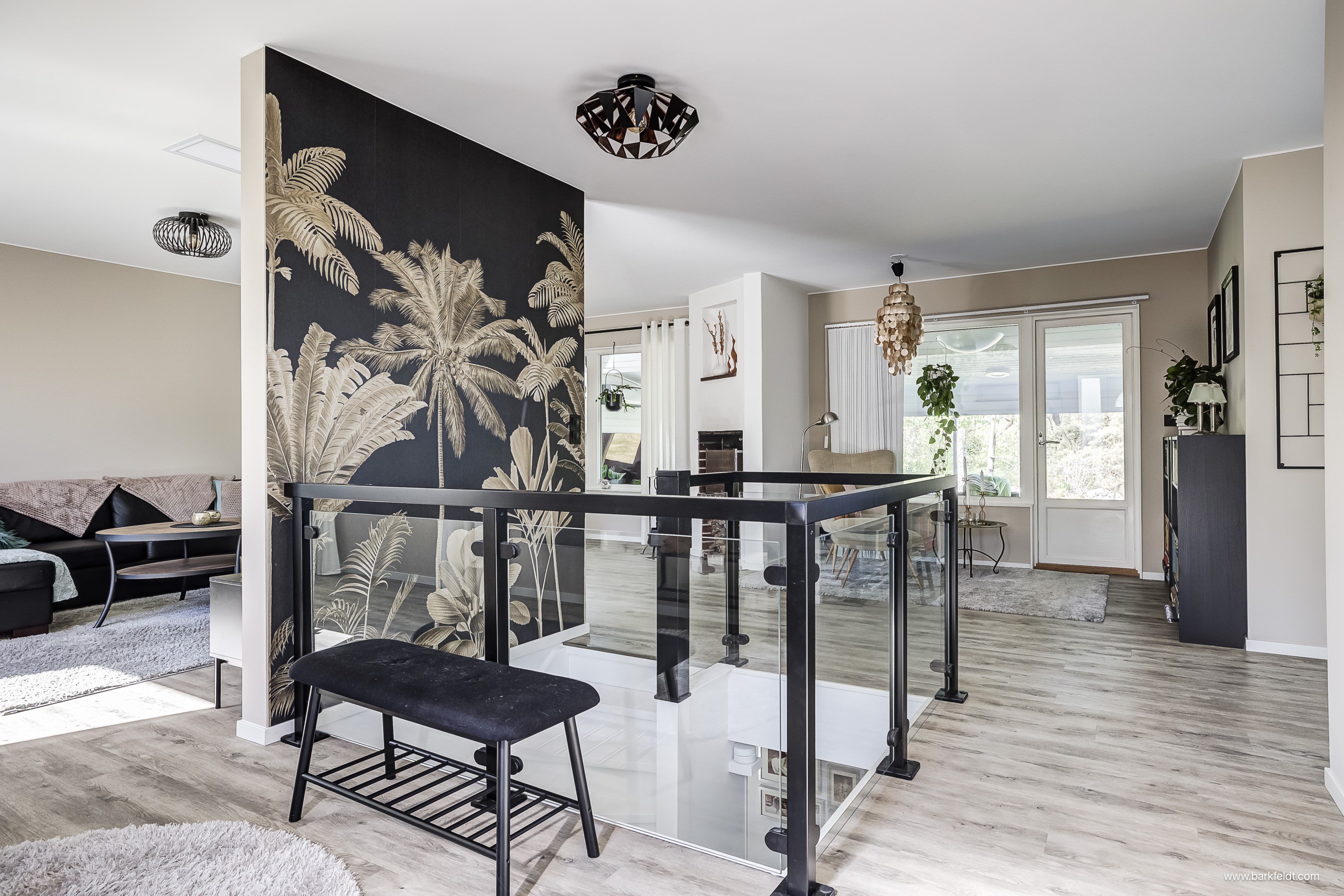 Bostadsbild från Falkvägen 2, Till salu i Bergsbrunna, Uppsala