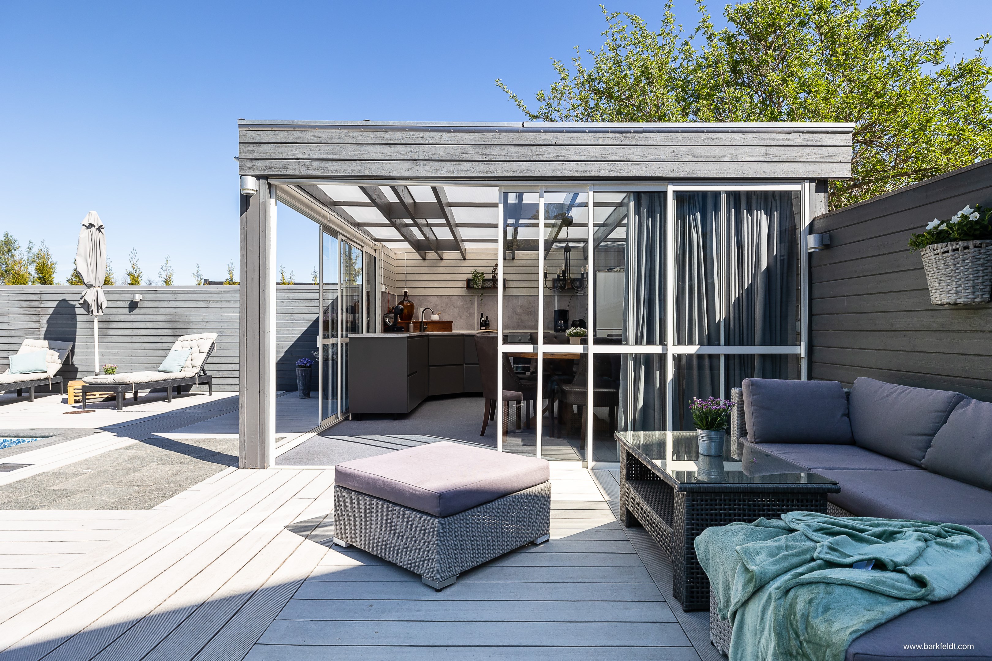Bostadsbild från Falkvägen 2, Till salu i Bergsbrunna, Uppsala