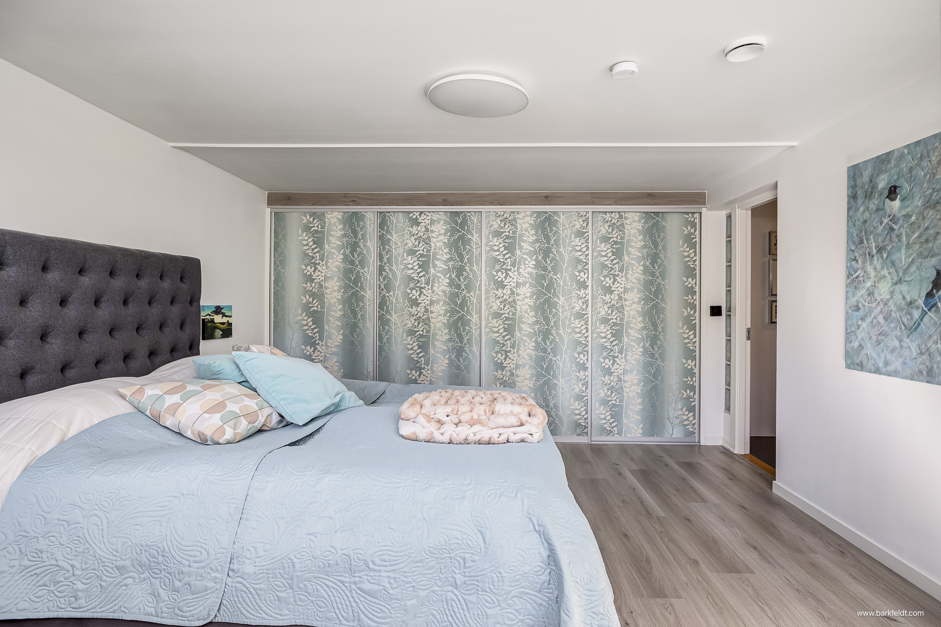 Bostadsbild från Falkvägen 2, Till salu i Bergsbrunna, Uppsala