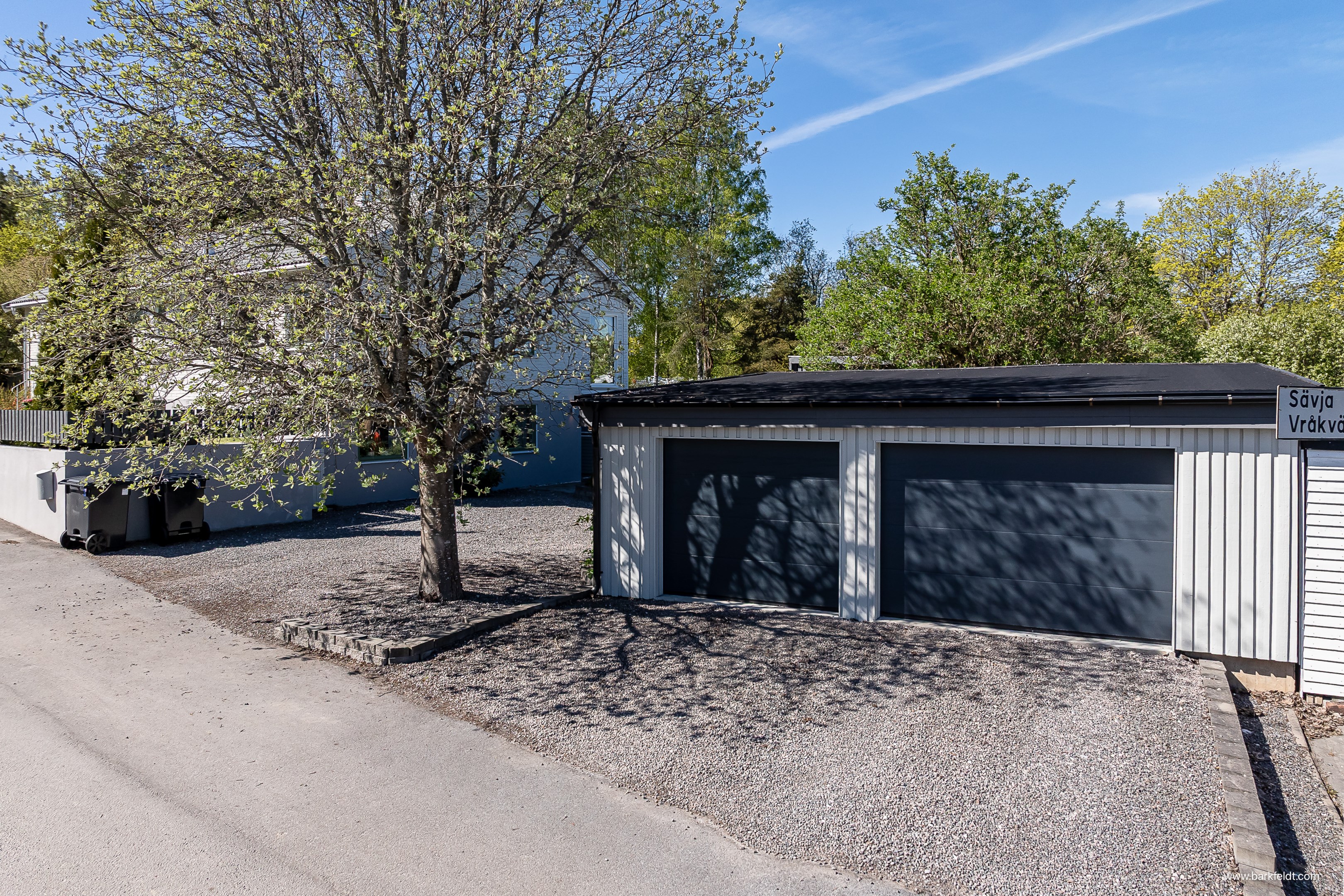 Bostadsbild från Falkvägen 2, Till salu i Bergsbrunna, Uppsala