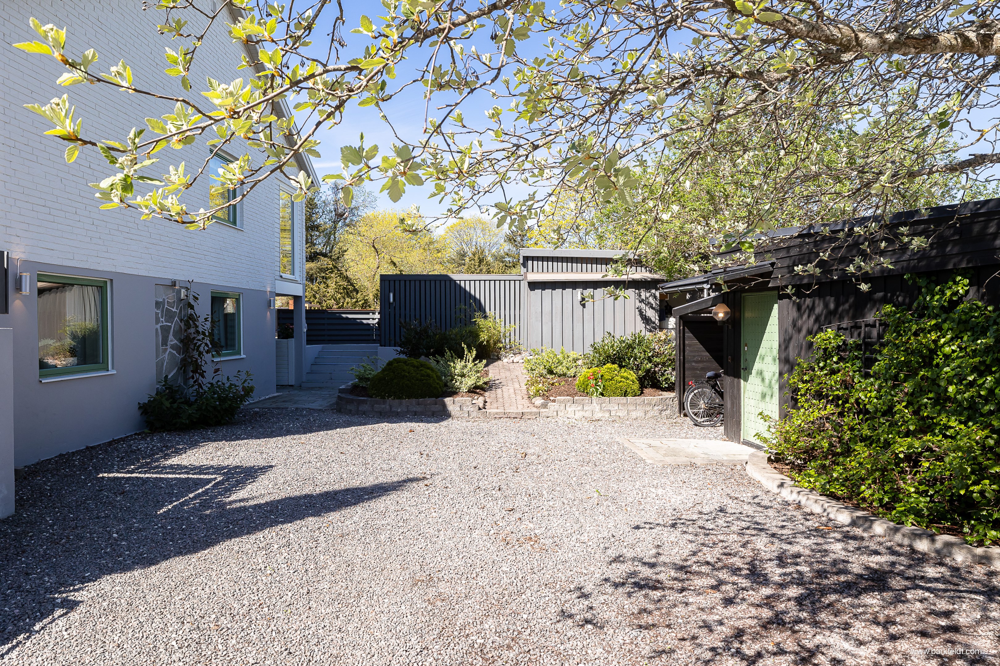 Bostadsbild från Falkvägen 2, Till salu i Bergsbrunna, Uppsala