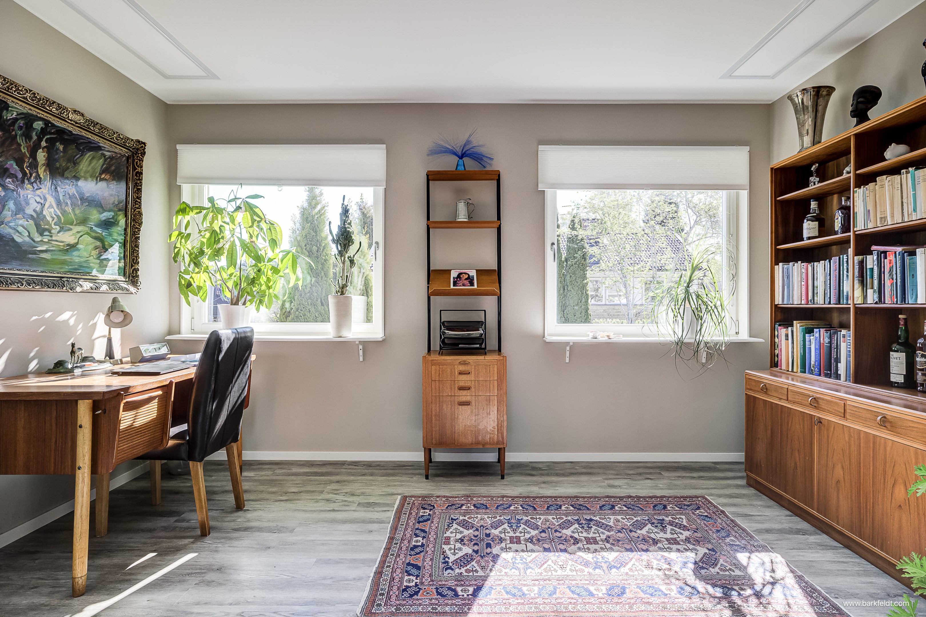 Bostadsbild från Falkvägen 2, Till salu i Bergsbrunna, Uppsala