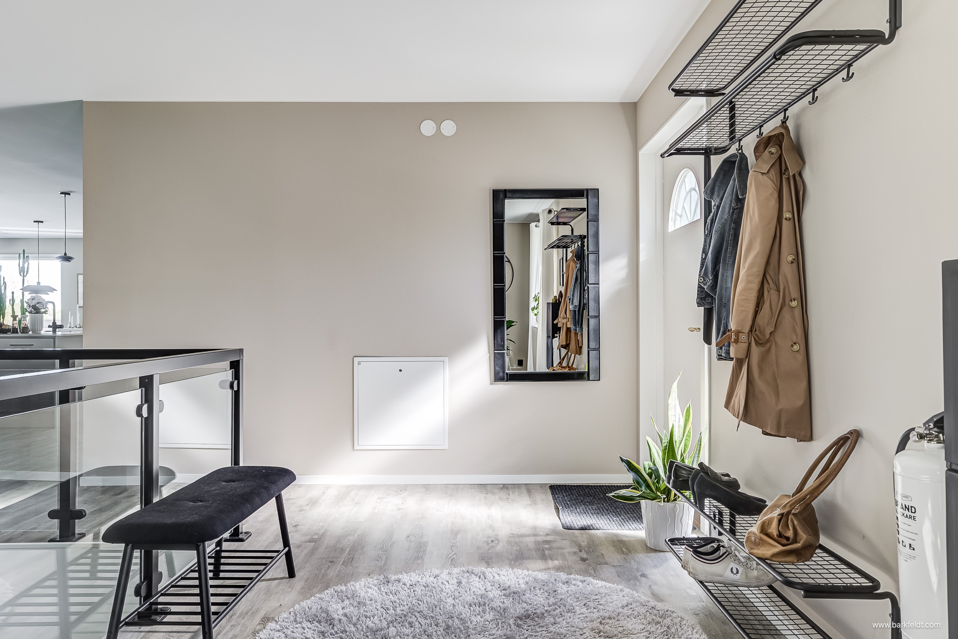 Bostadsbild från Falkvägen 2, Till salu i Bergsbrunna, Uppsala