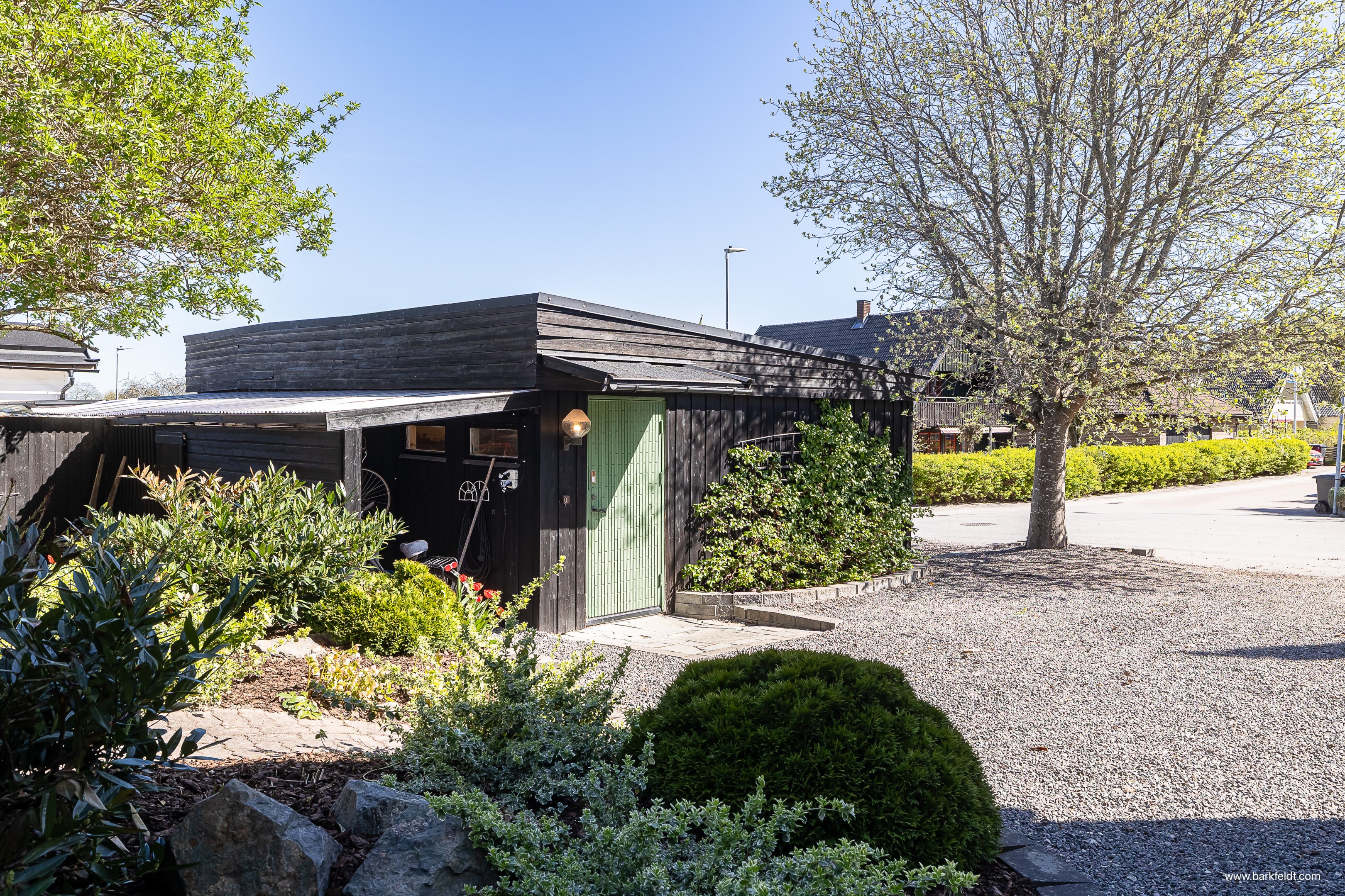 Bostadsbild från Falkvägen 2, Till salu i Bergsbrunna, Uppsala