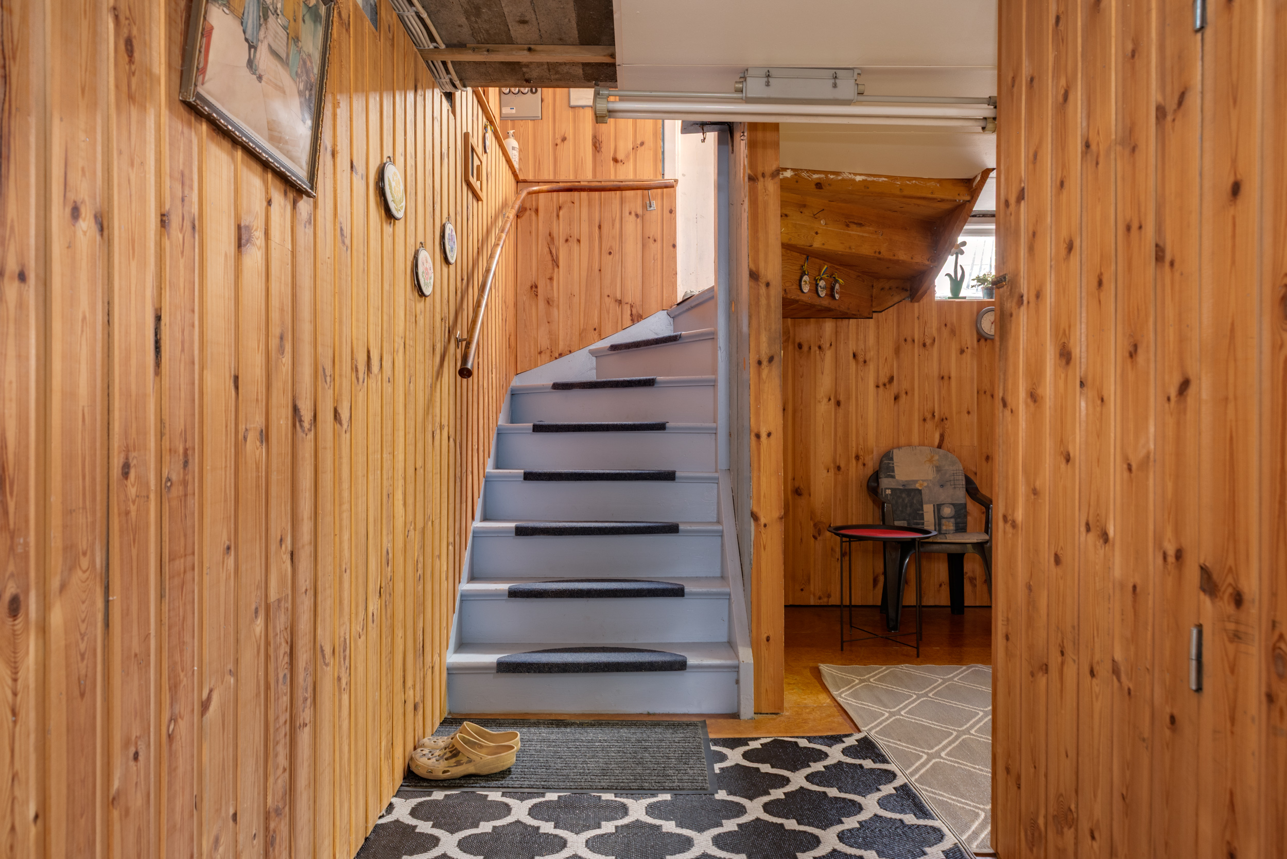 Bostadsbild från Trankärrsvägen 3, Till salu i Skultuna, Västerås