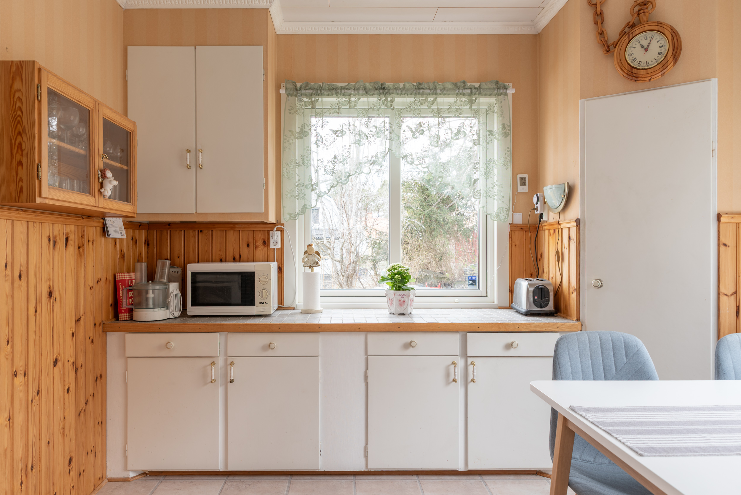 Bostadsbild från Trankärrsvägen 3, Till salu i Skultuna, Västerås