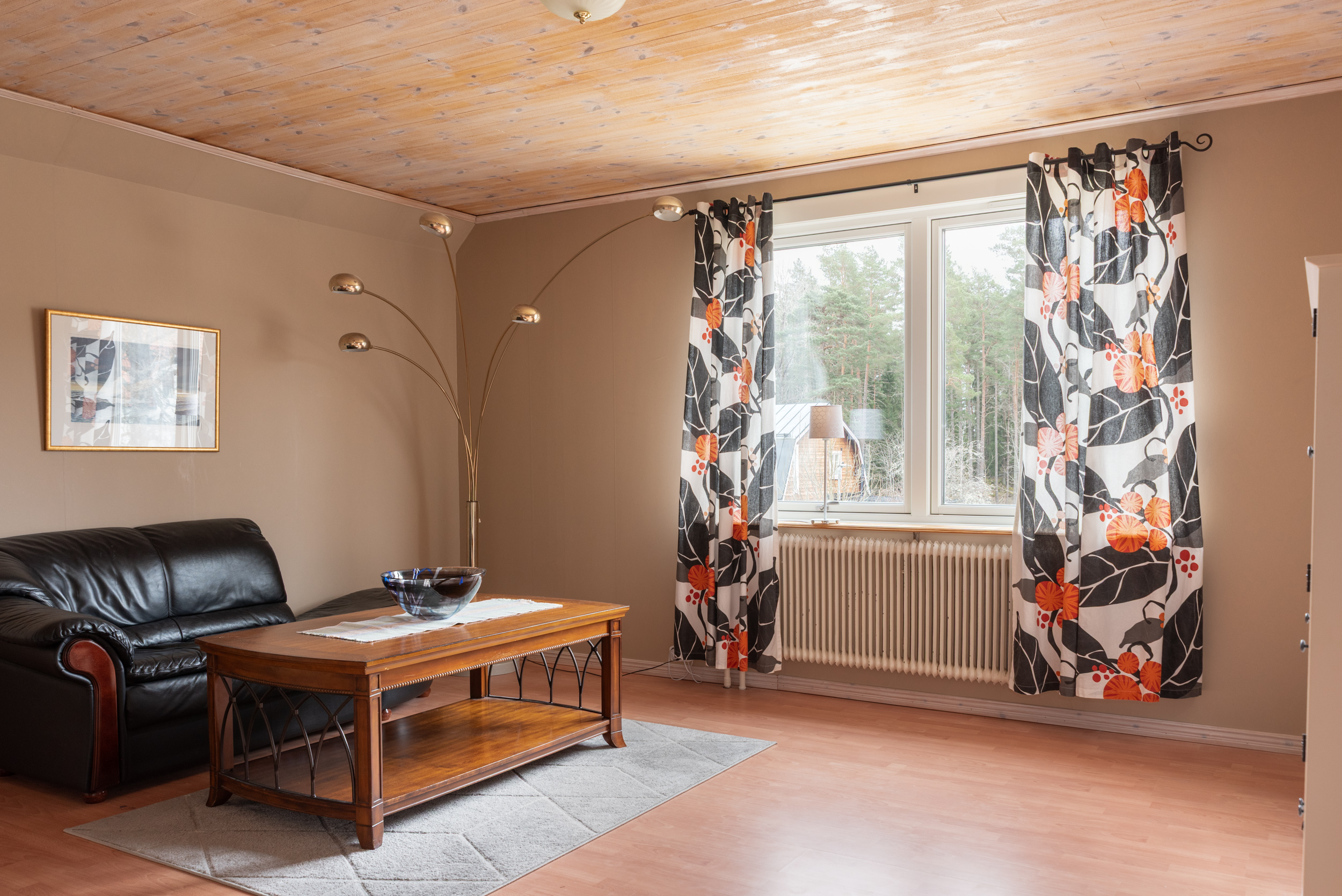 Bostadsbild från Trankärrsvägen 3, Till salu i Skultuna, Västerås