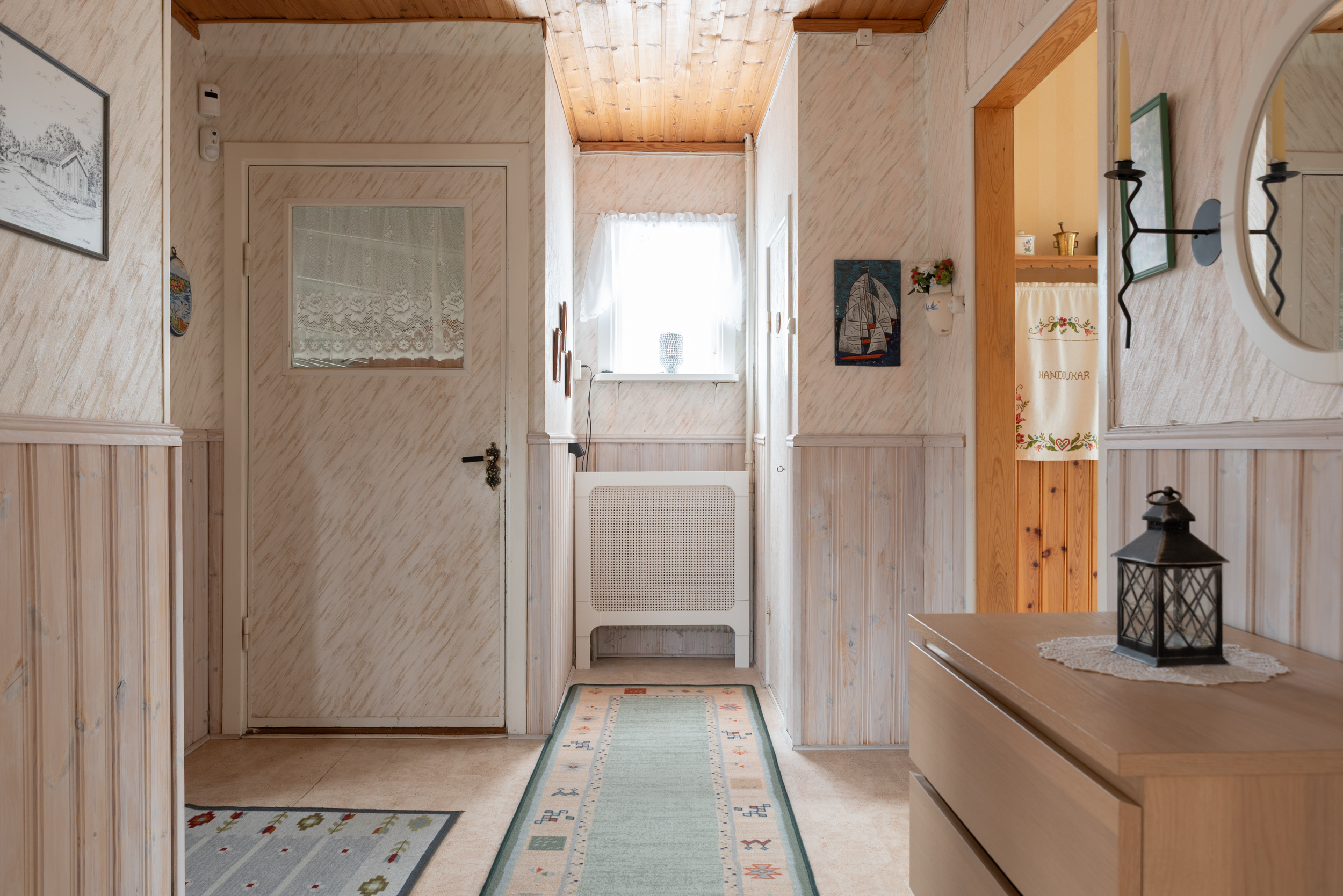 Bostadsbild från Trankärrsvägen 3, Till salu i Skultuna, Västerås