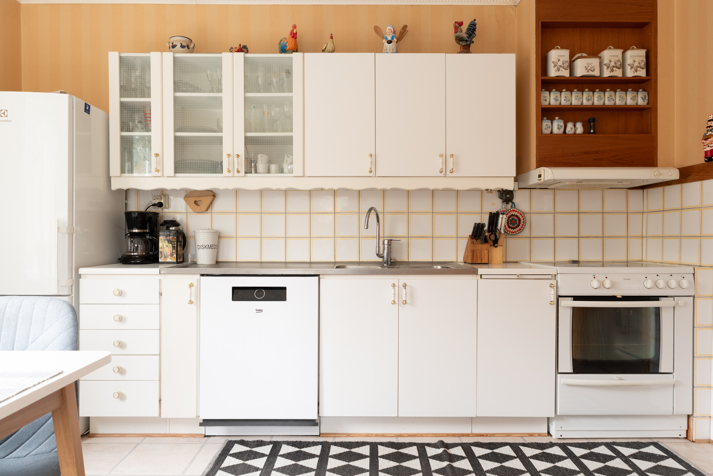 Bostadsbild från Trankärrsvägen 3, Till salu i Skultuna, Västerås