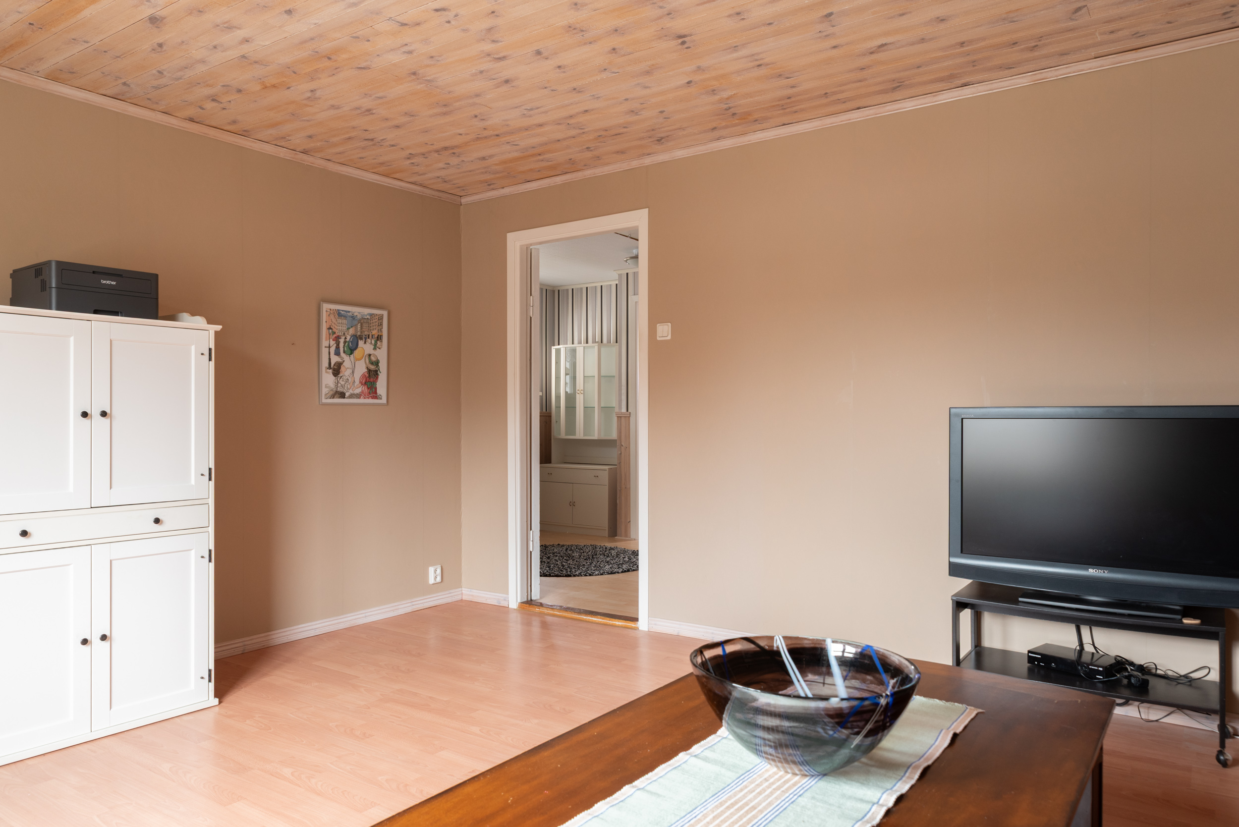 Bostadsbild från Trankärrsvägen 3, Till salu i Skultuna, Västerås