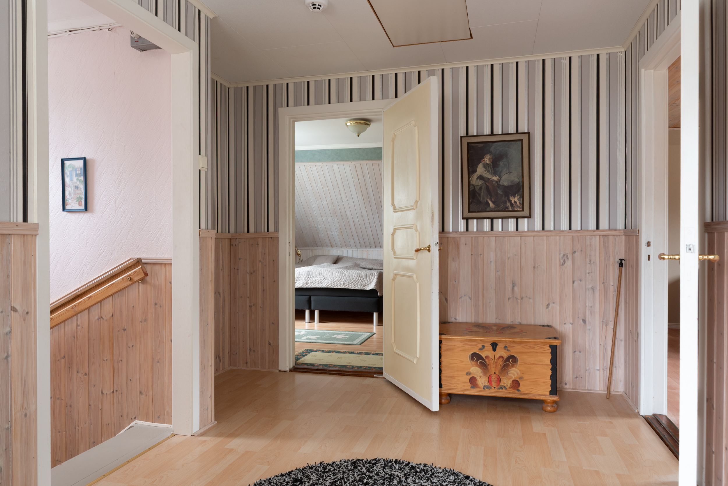 Bostadsbild från Trankärrsvägen 3, Till salu i Skultuna, Västerås