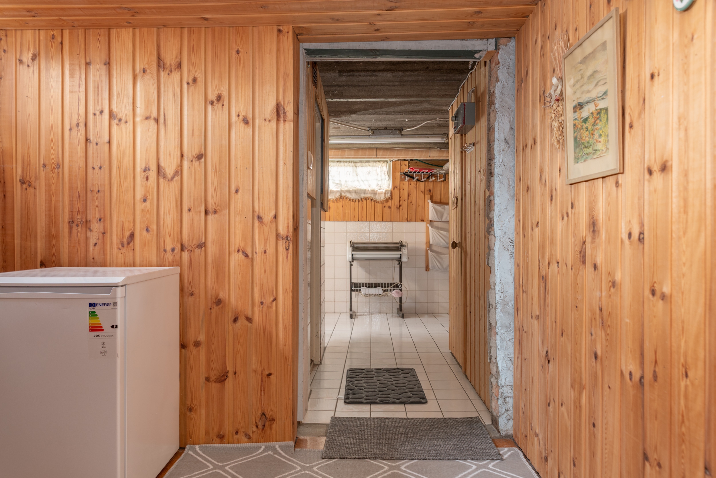 Bostadsbild från Trankärrsvägen 3, Till salu i Skultuna, Västerås