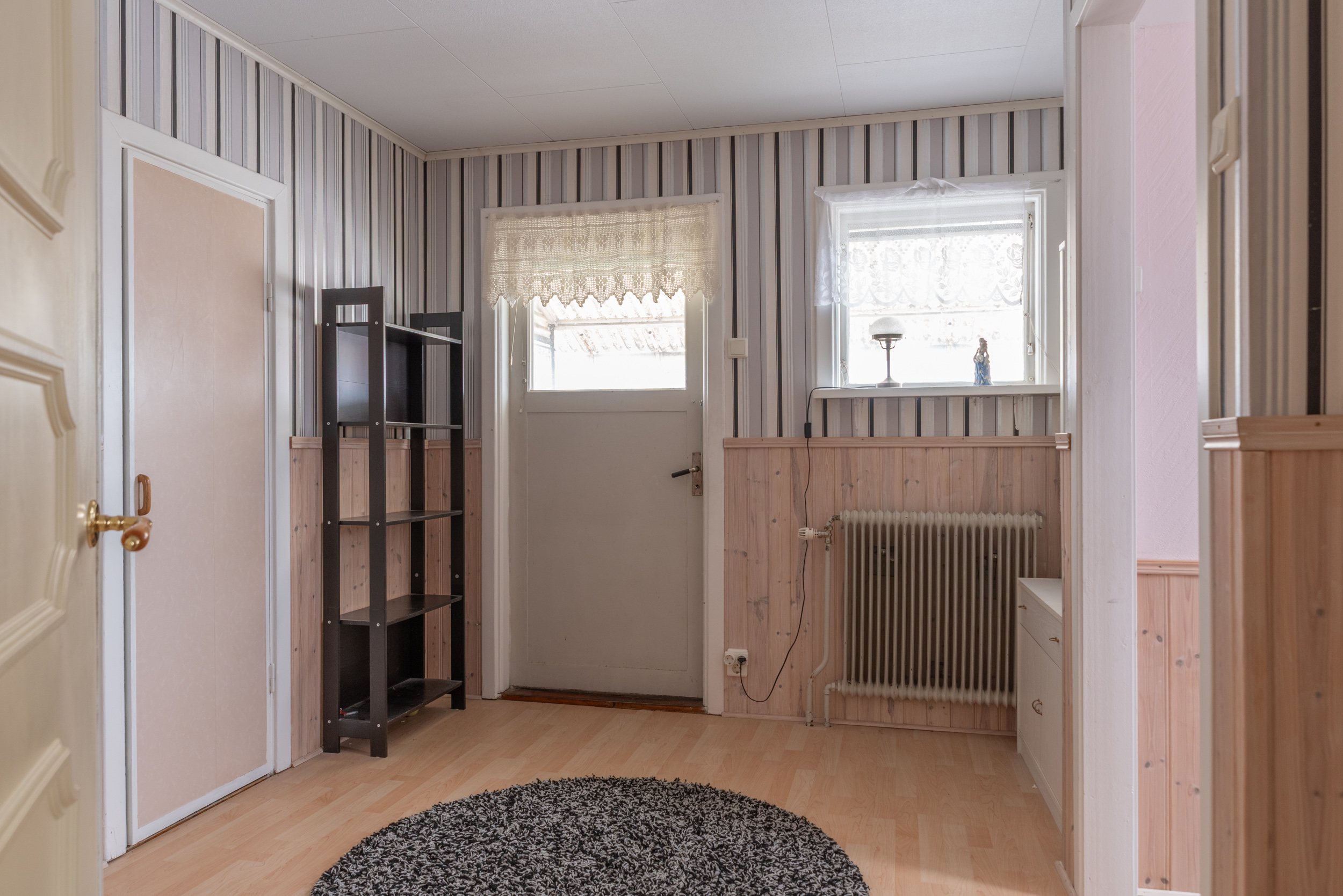 Bostadsbild från Trankärrsvägen 3, Till salu i Skultuna, Västerås