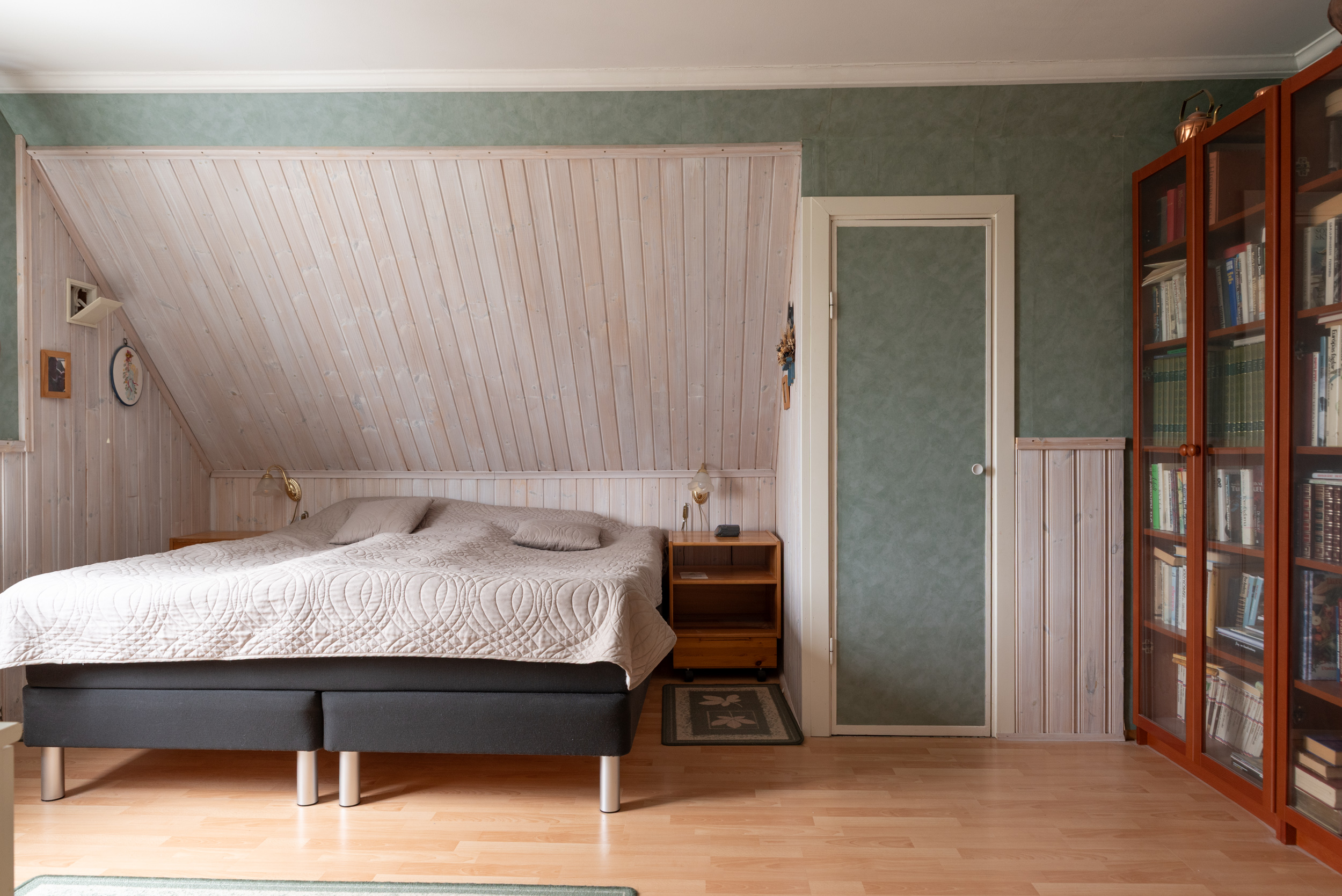 Bostadsbild från Trankärrsvägen 3, Till salu i Skultuna, Västerås