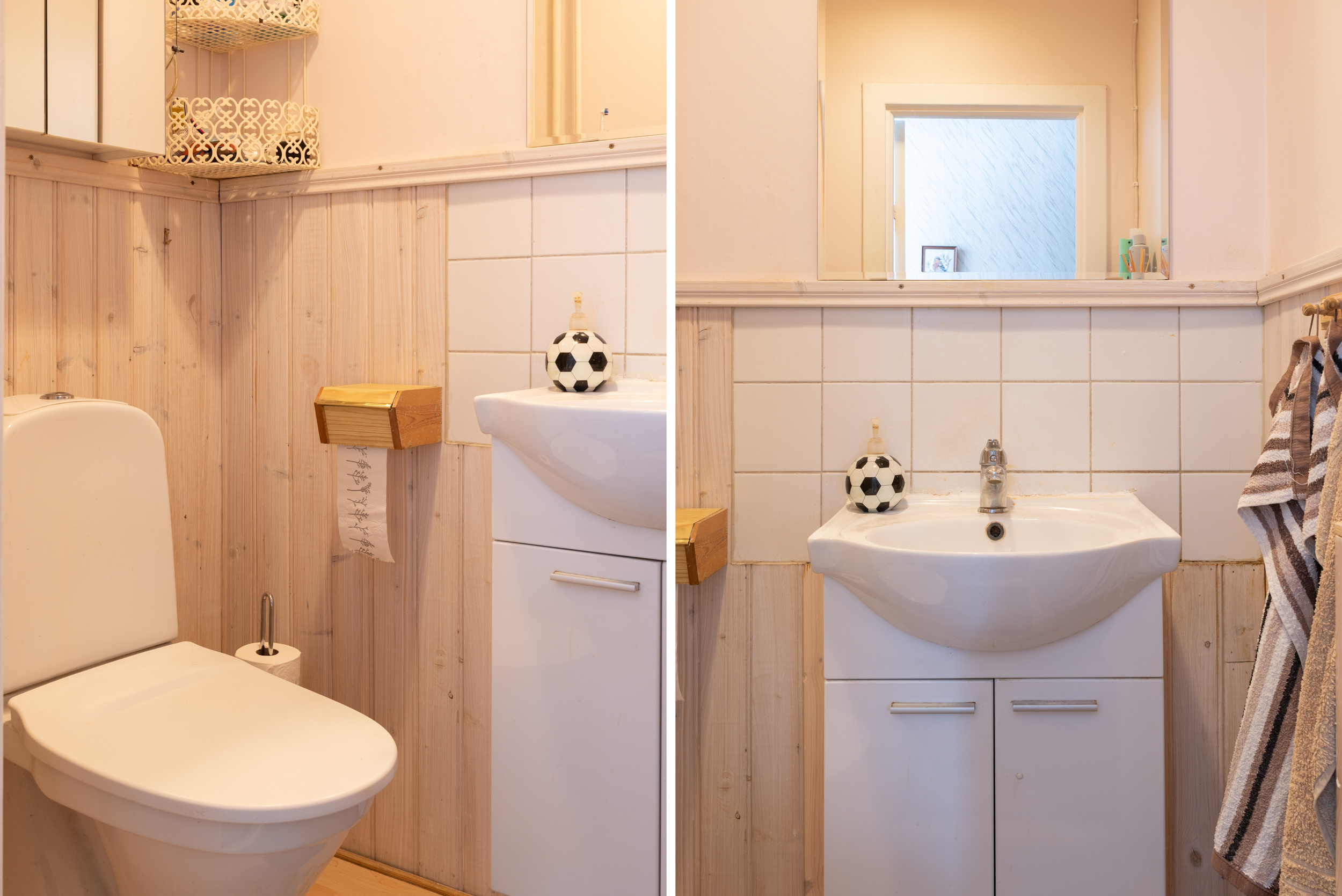 Bostadsbild från Trankärrsvägen 3, Till salu i Skultuna, Västerås