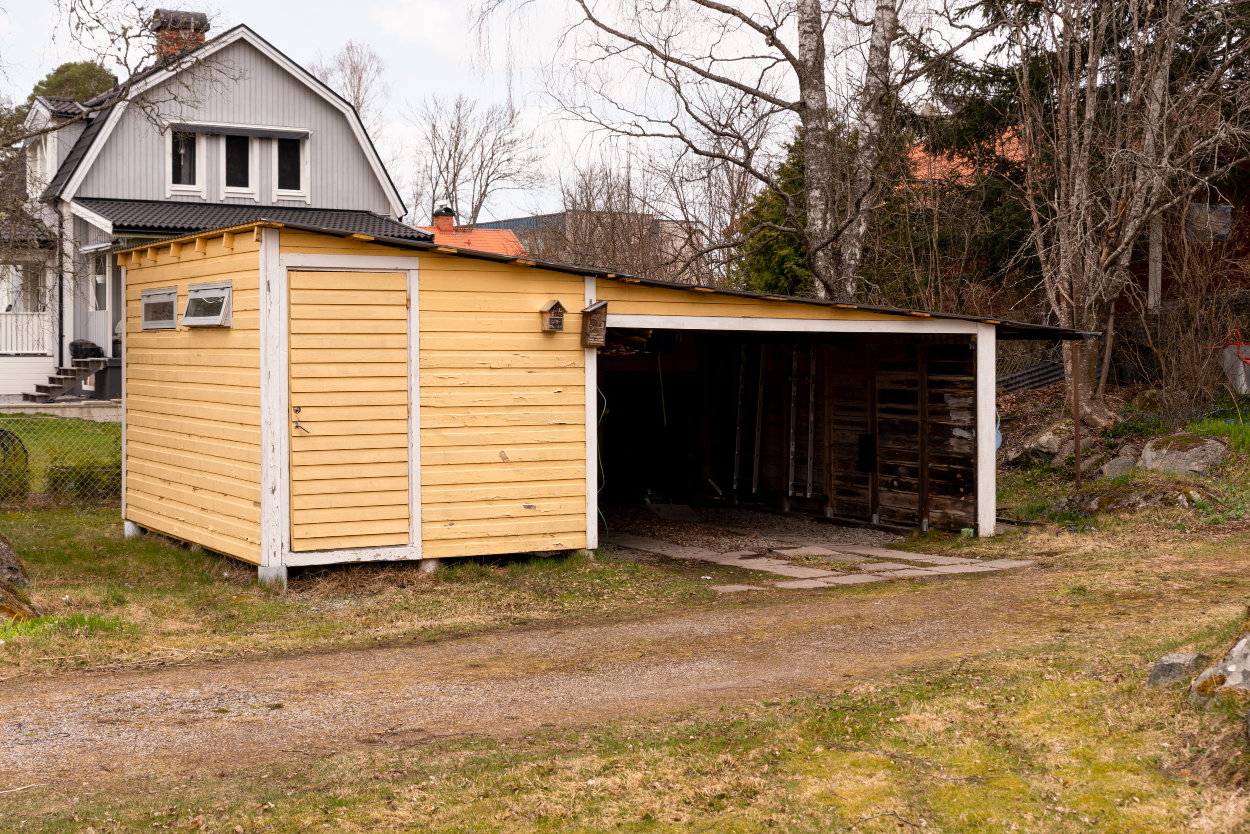 Bostadsbild från Trankärrsvägen 3, Till salu i Skultuna, Västerås