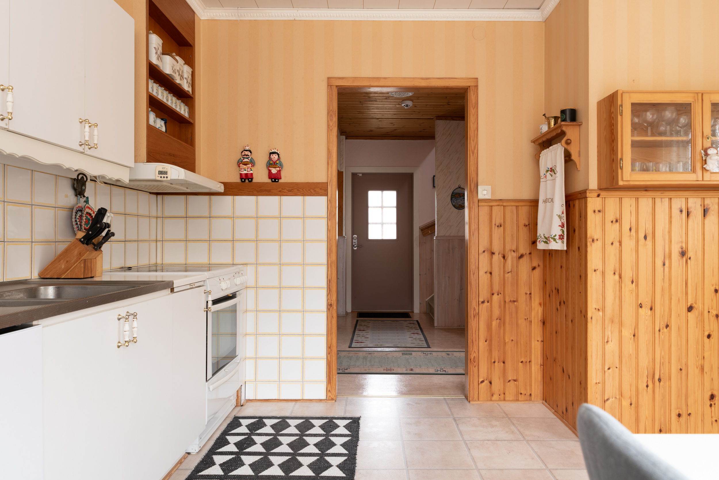 Bostadsbild från Trankärrsvägen 3, Till salu i Skultuna, Västerås