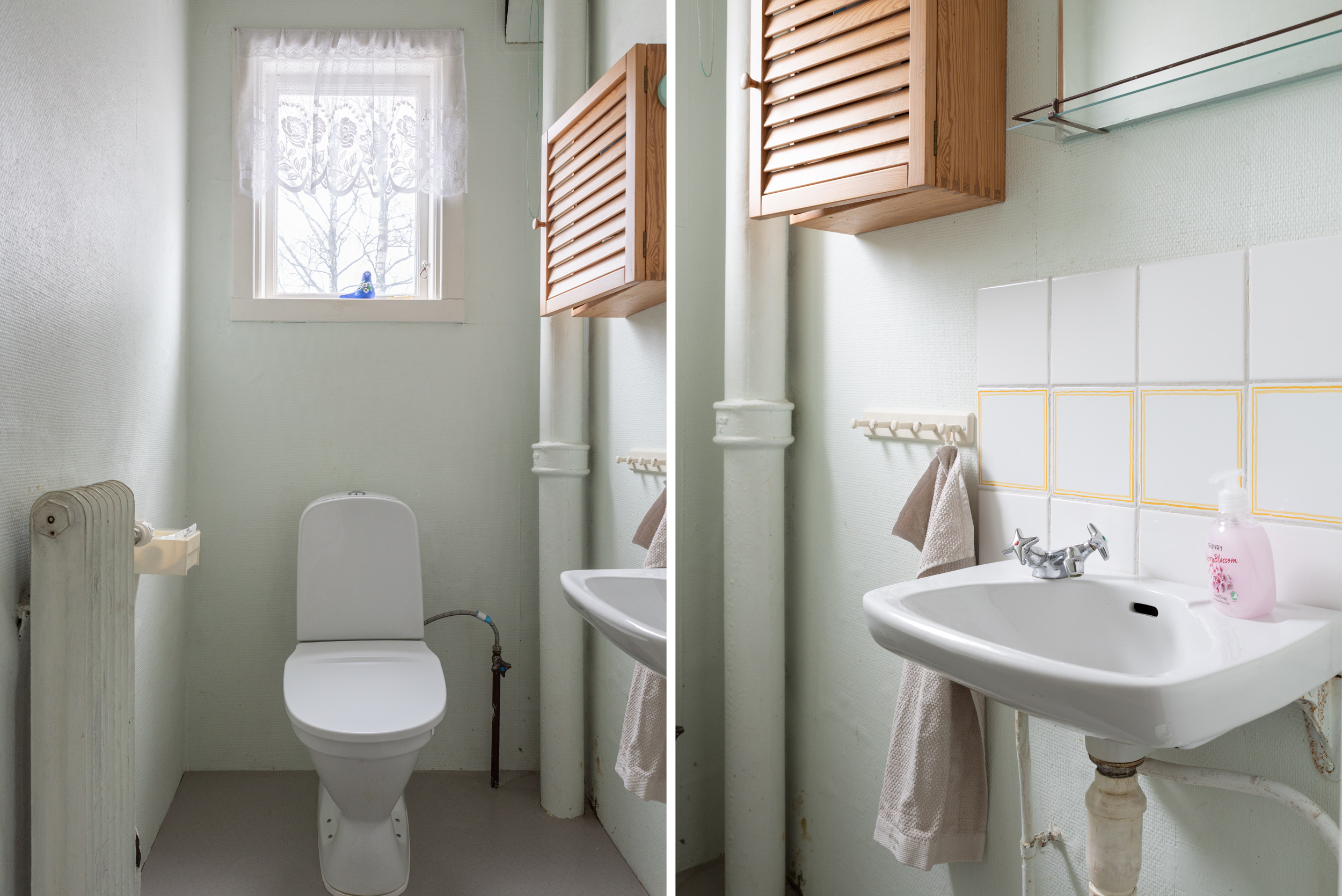 Bostadsbild från Trankärrsvägen 3, Till salu i Skultuna, Västerås