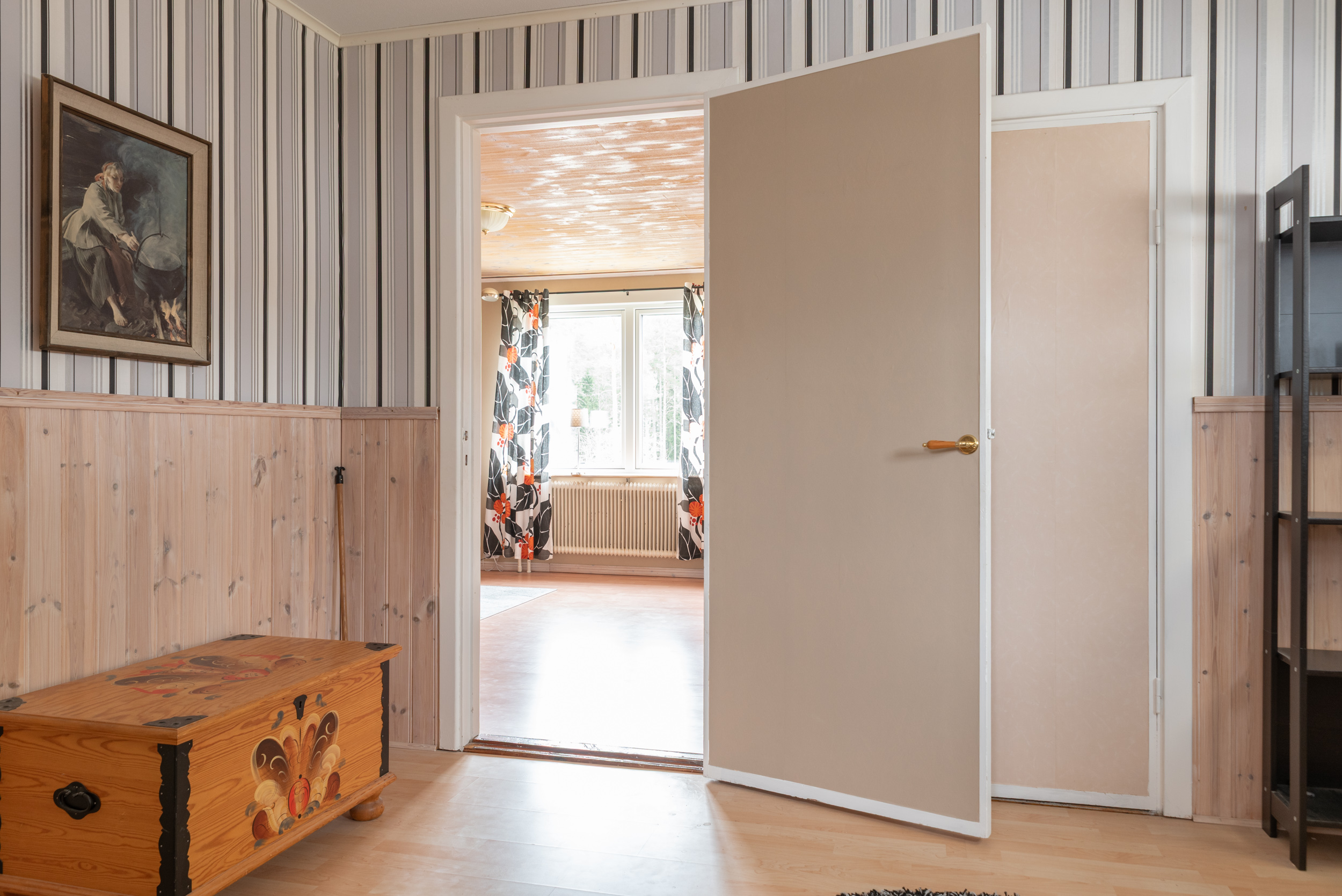 Bostadsbild från Trankärrsvägen 3, Till salu i Skultuna, Västerås