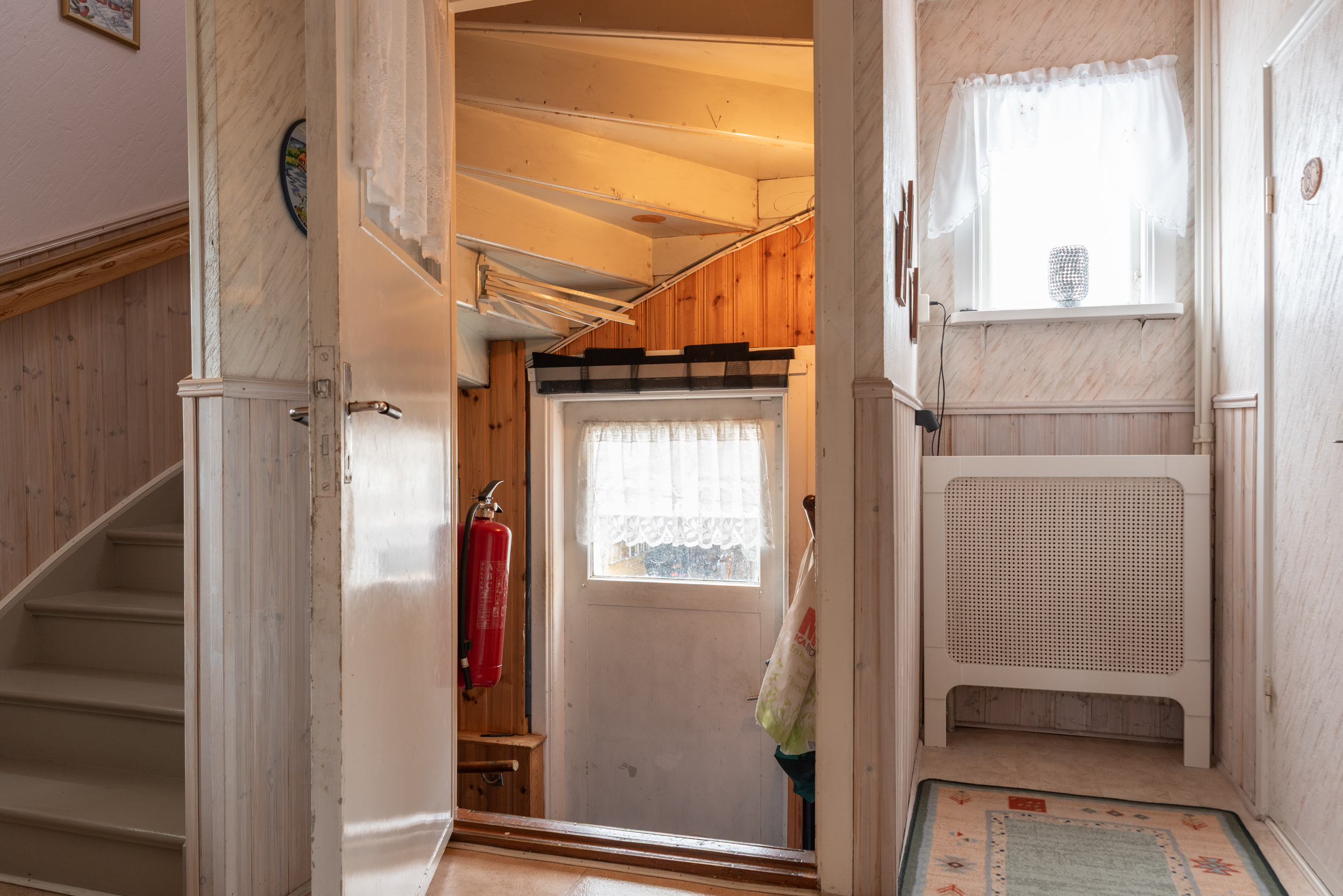 Bostadsbild från Trankärrsvägen 3, Till salu i Skultuna, Västerås