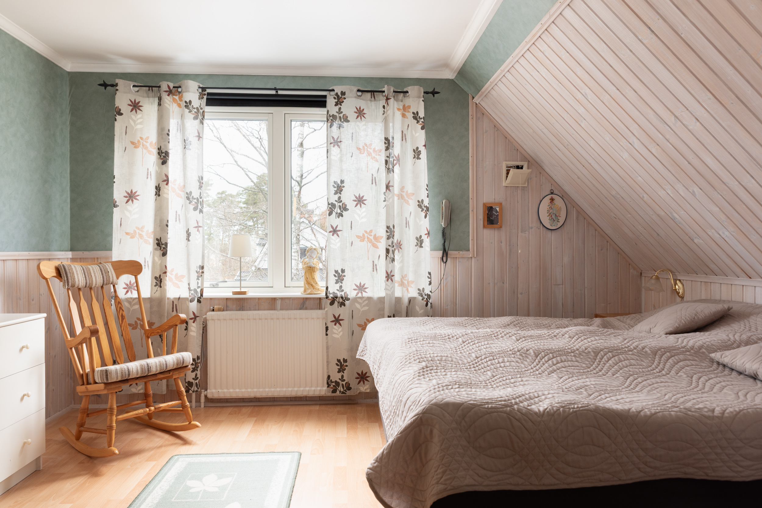 Bostadsbild från Trankärrsvägen 3, Till salu i Skultuna, Västerås