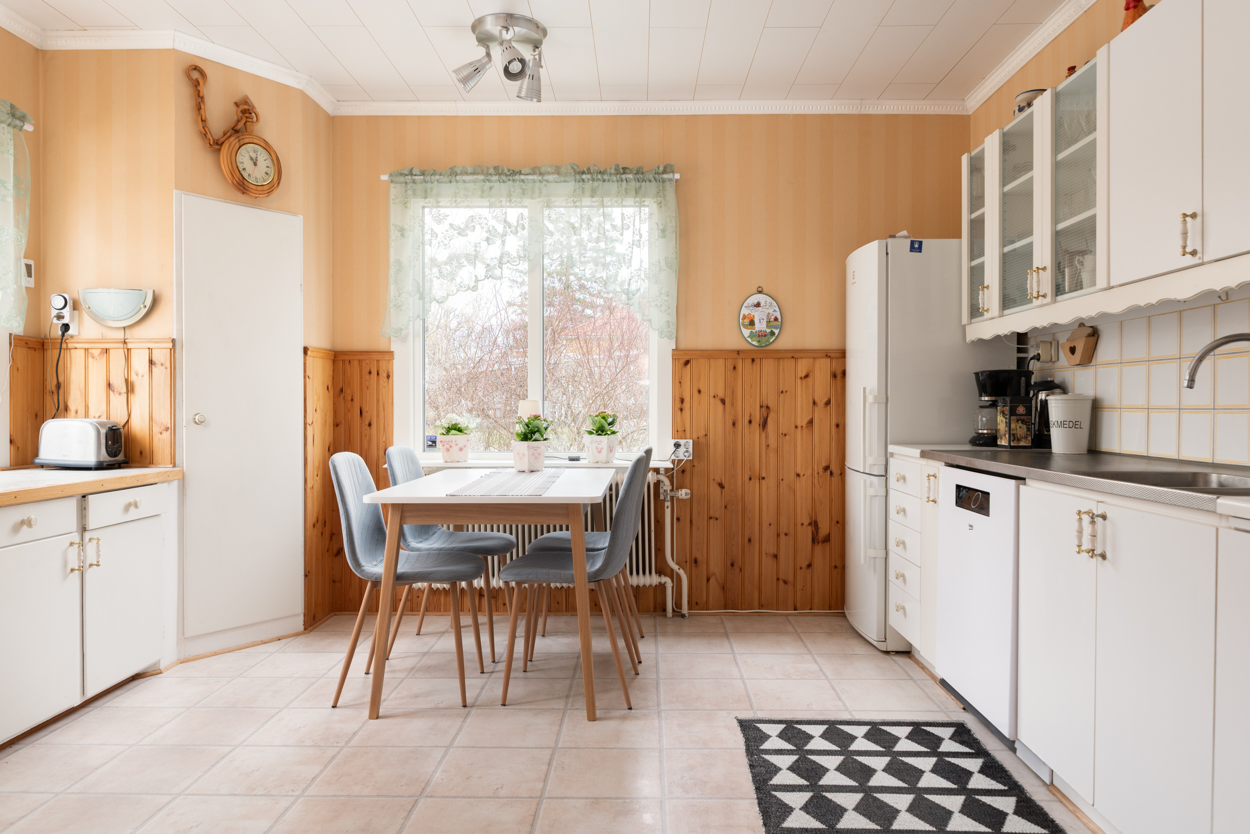 Bostadsbild från Trankärrsvägen 3, Till salu i Skultuna, Västerås