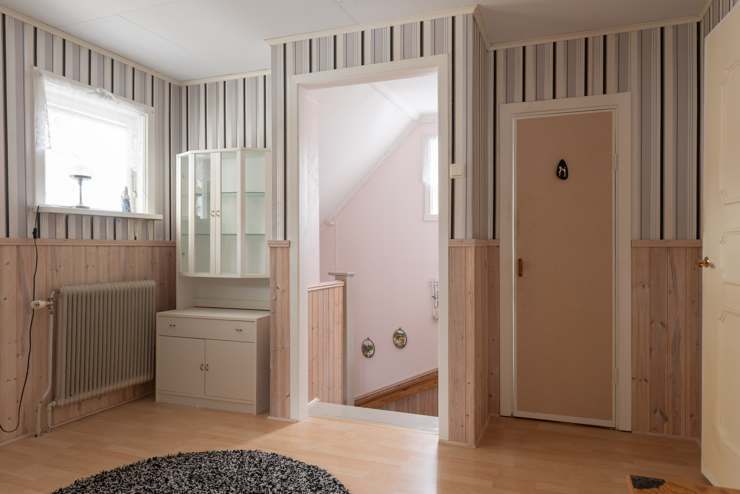 Bostadsbild från Trankärrsvägen 3, Till salu i Skultuna, Västerås