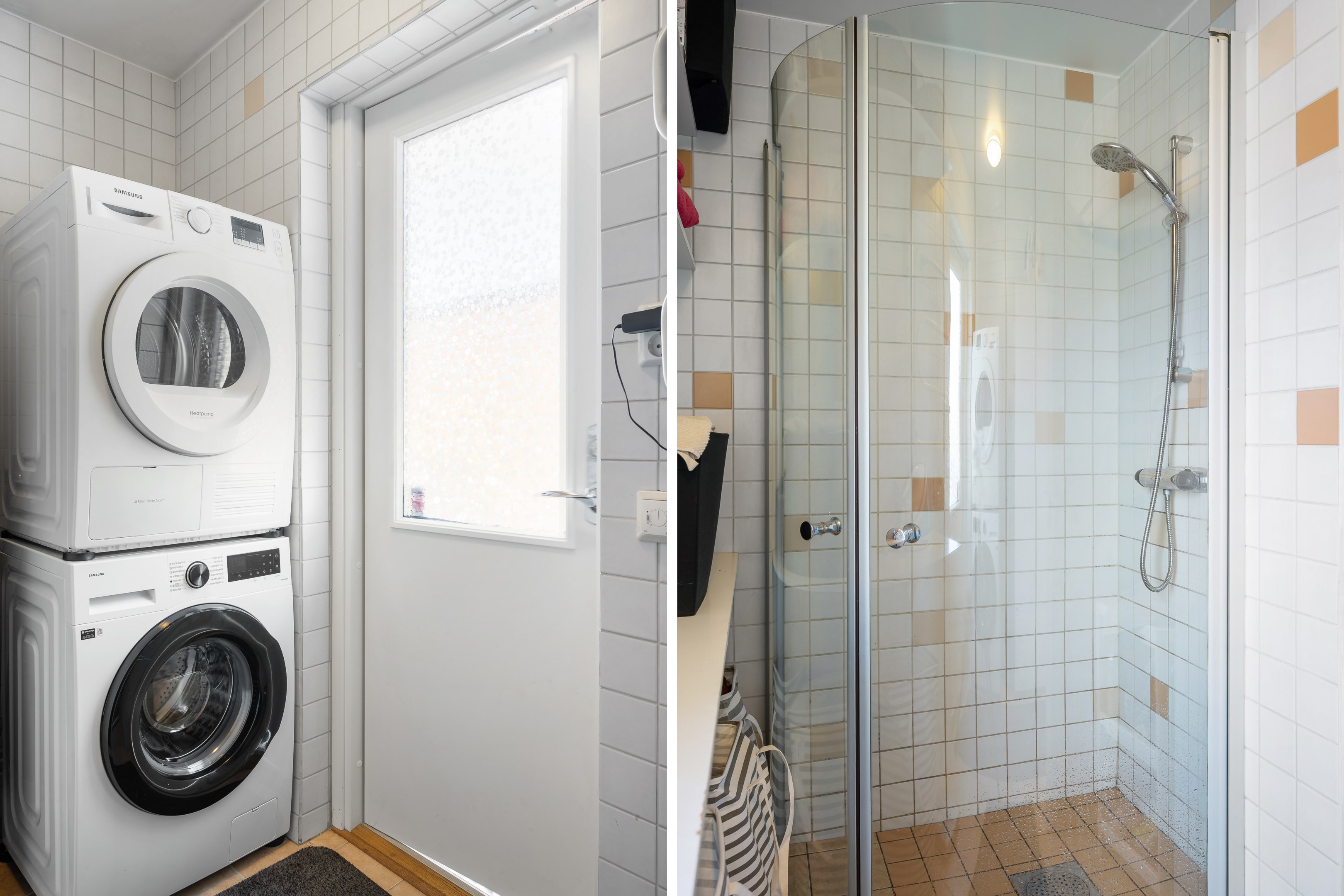 Bostadsbild från Harövägen 29, Kommande i Krokhöjden, Nacka