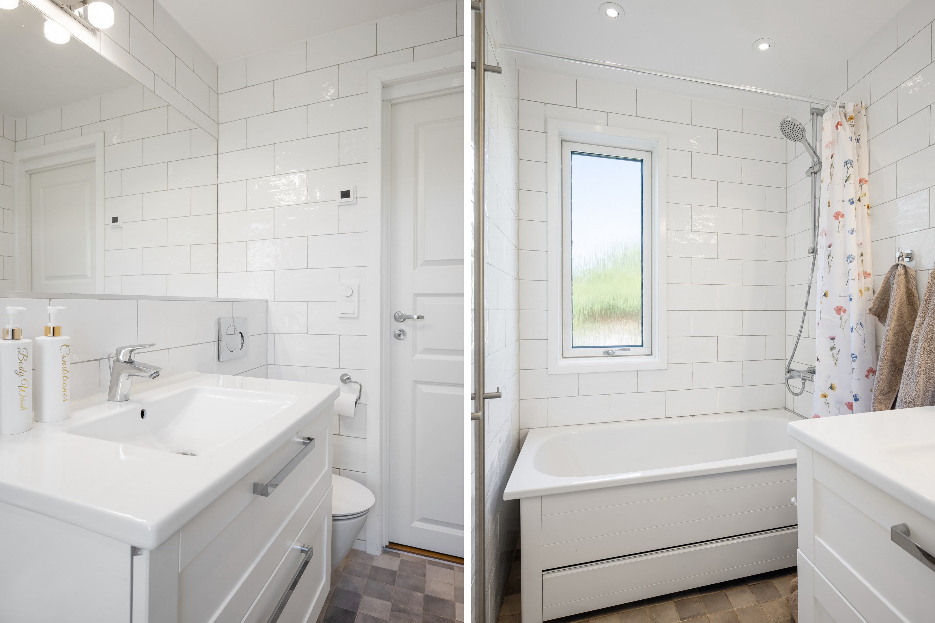 Bostadsbild från Harövägen 29, Kommande i Krokhöjden, Nacka