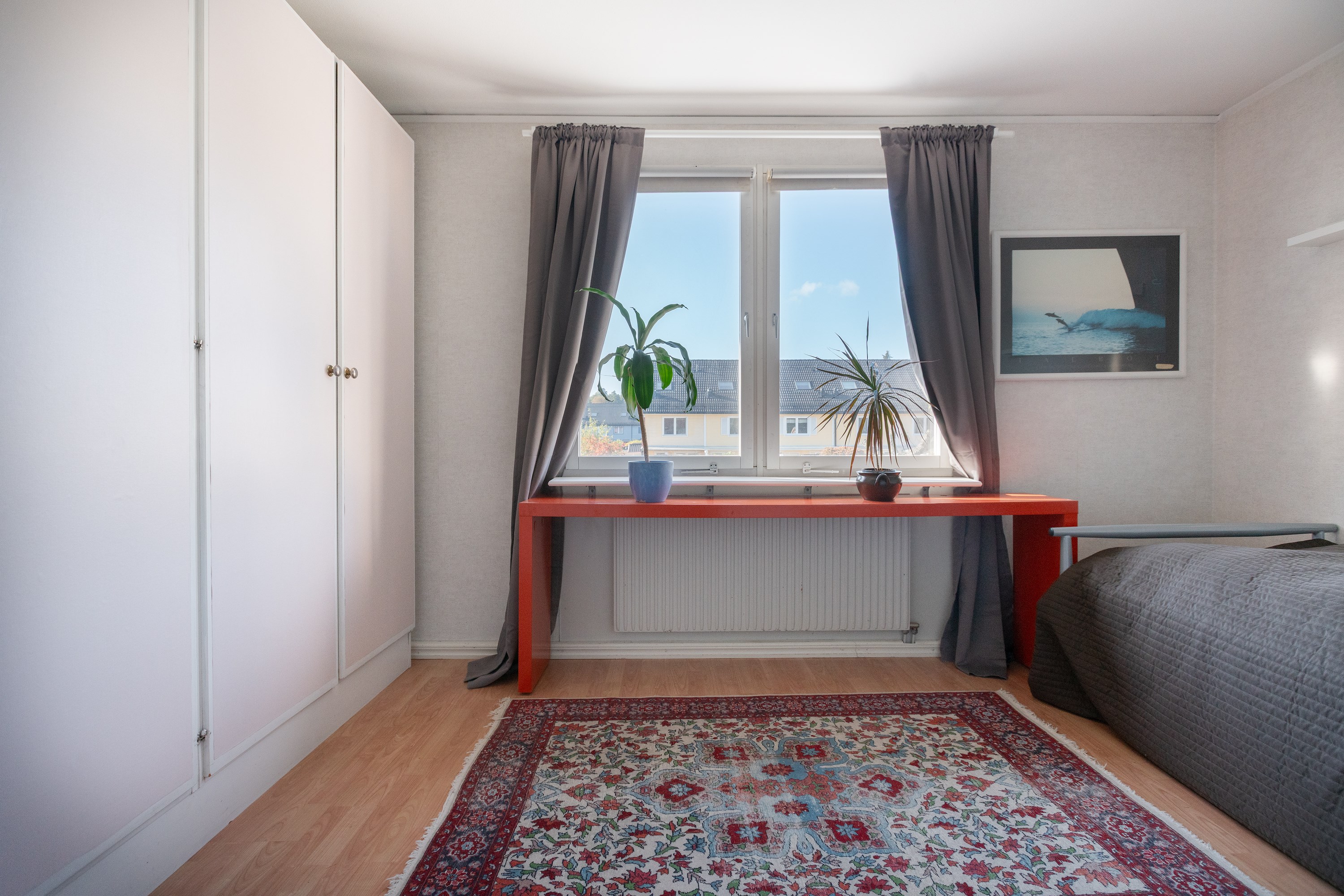 Bostadsbild från Önnemovägen 75, Kommande i Tullinge Parkhem, Botkyrka