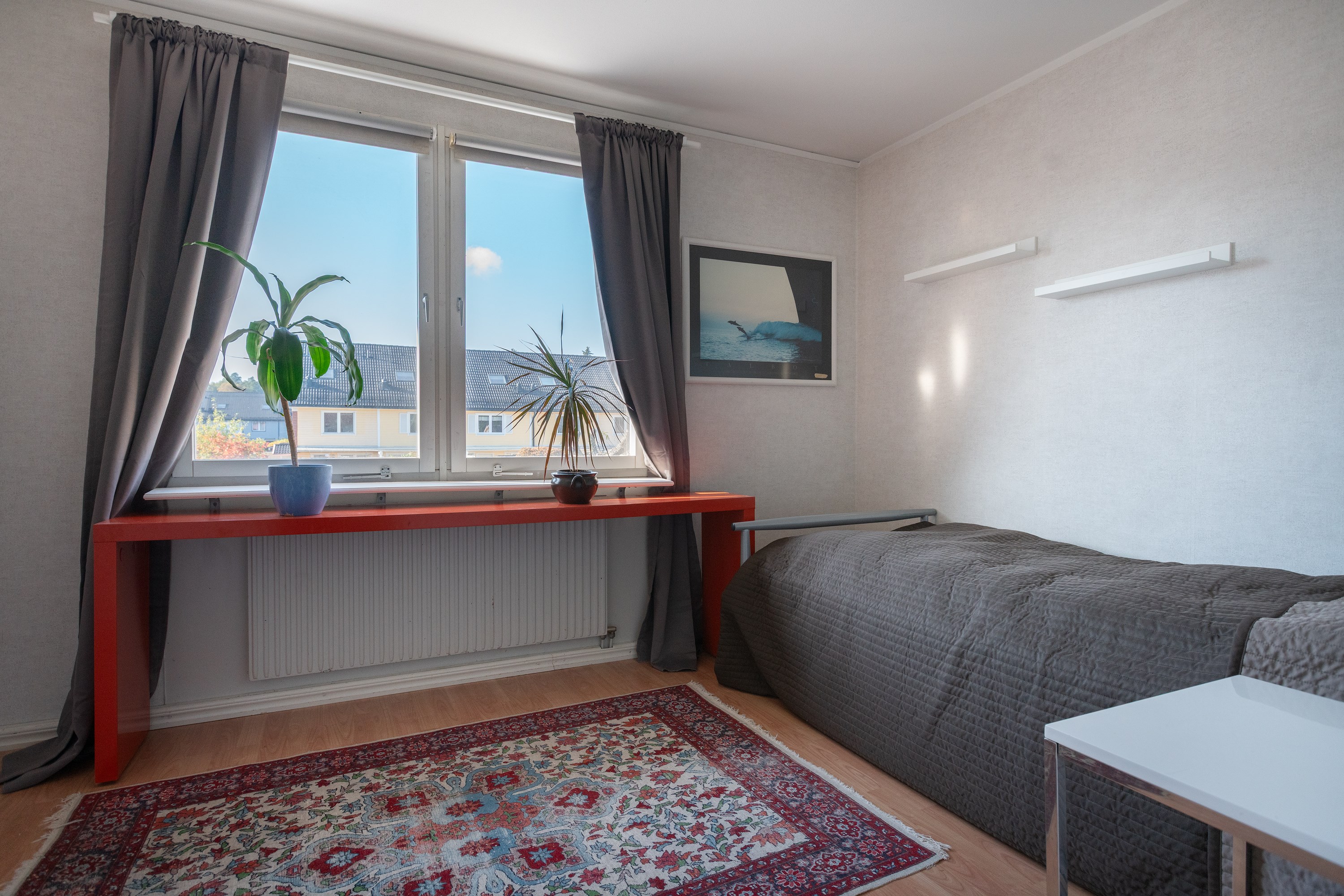Bostadsbild från Önnemovägen 75, Kommande i Tullinge Parkhem, Botkyrka