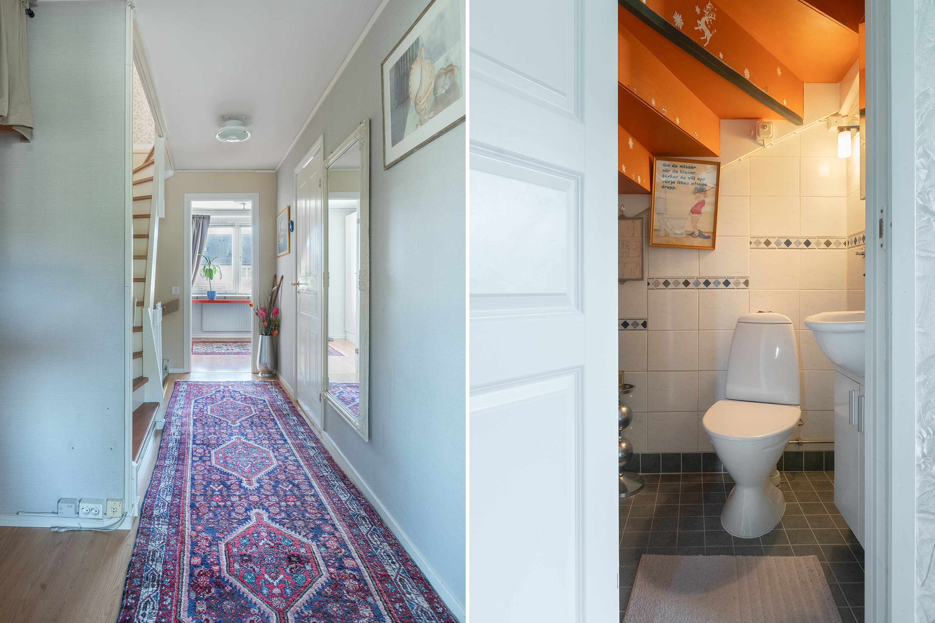 Bostadsbild från Önnemovägen 75, Kommande i Tullinge Parkhem, Botkyrka