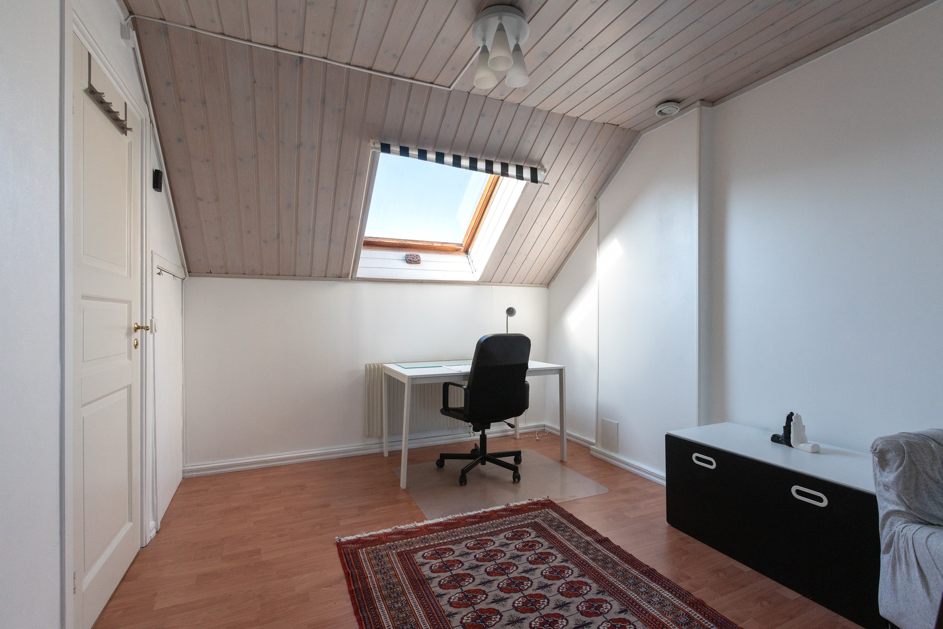 Bostadsbild från Önnemovägen 75, Kommande i Tullinge Parkhem, Botkyrka