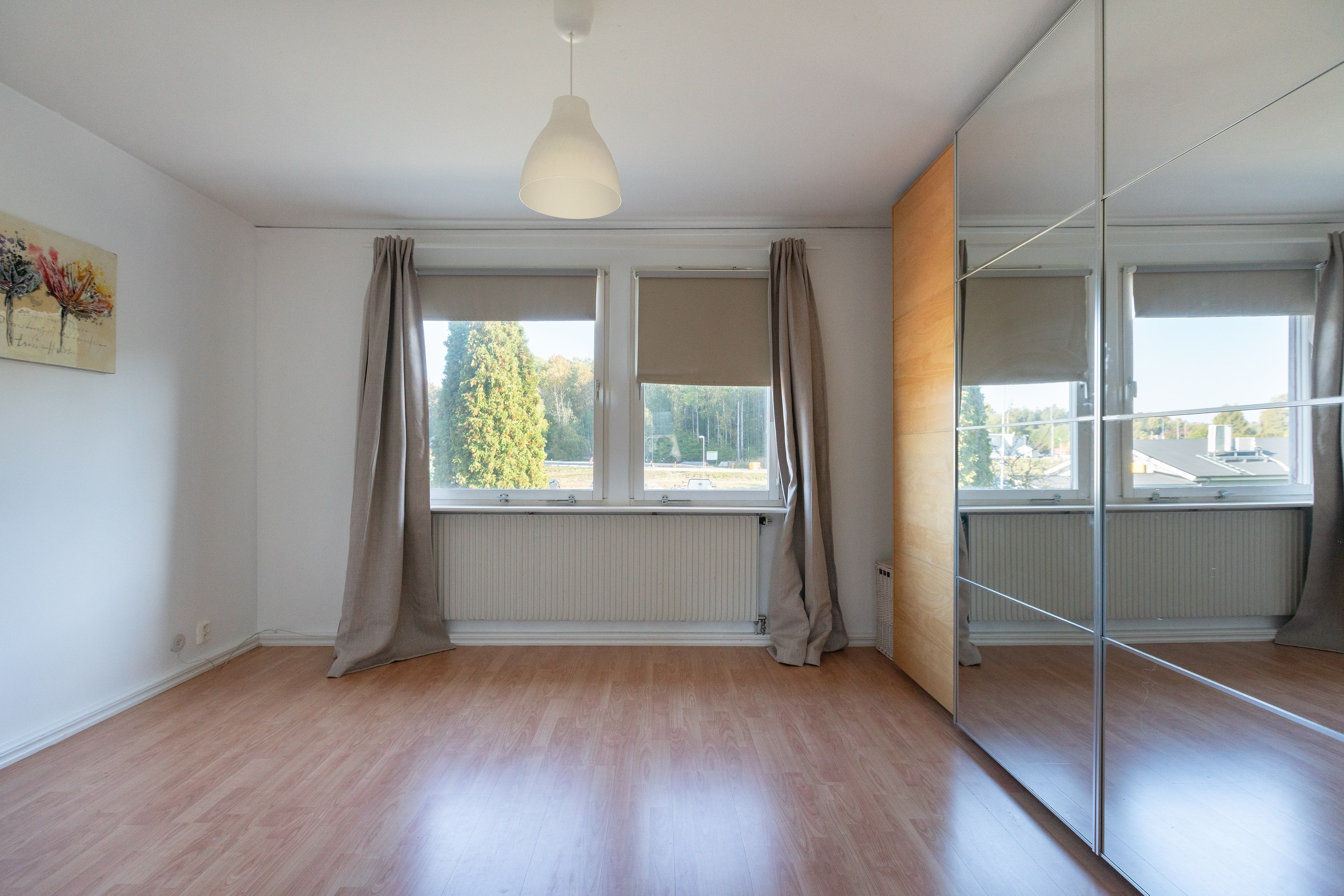 Bostadsbild från Önnemovägen 75, Kommande i Tullinge Parkhem, Botkyrka