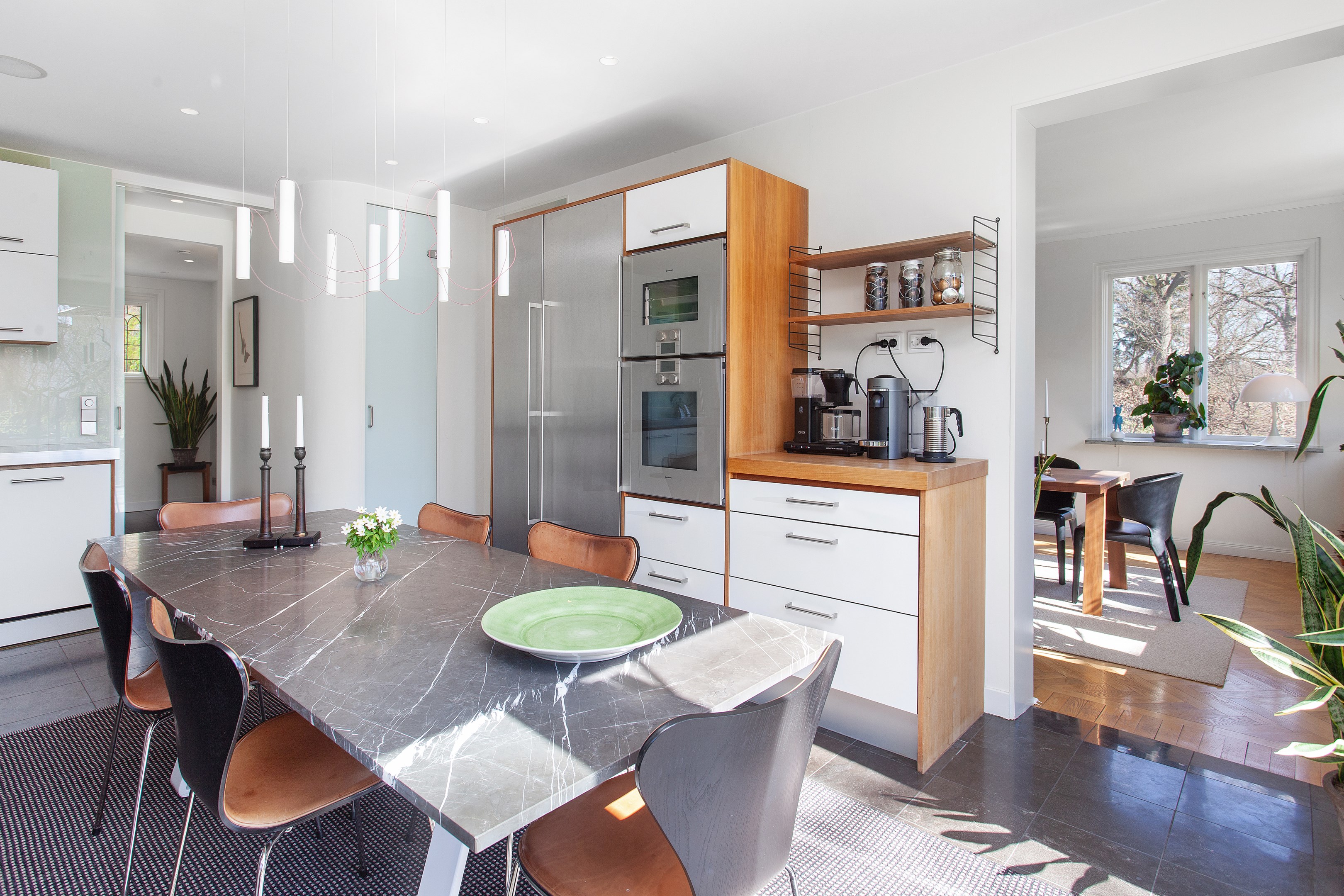 Bostadsbild från Snorrevägen 27, Till salu i Bromma - Norra Ängby, Stockholm
