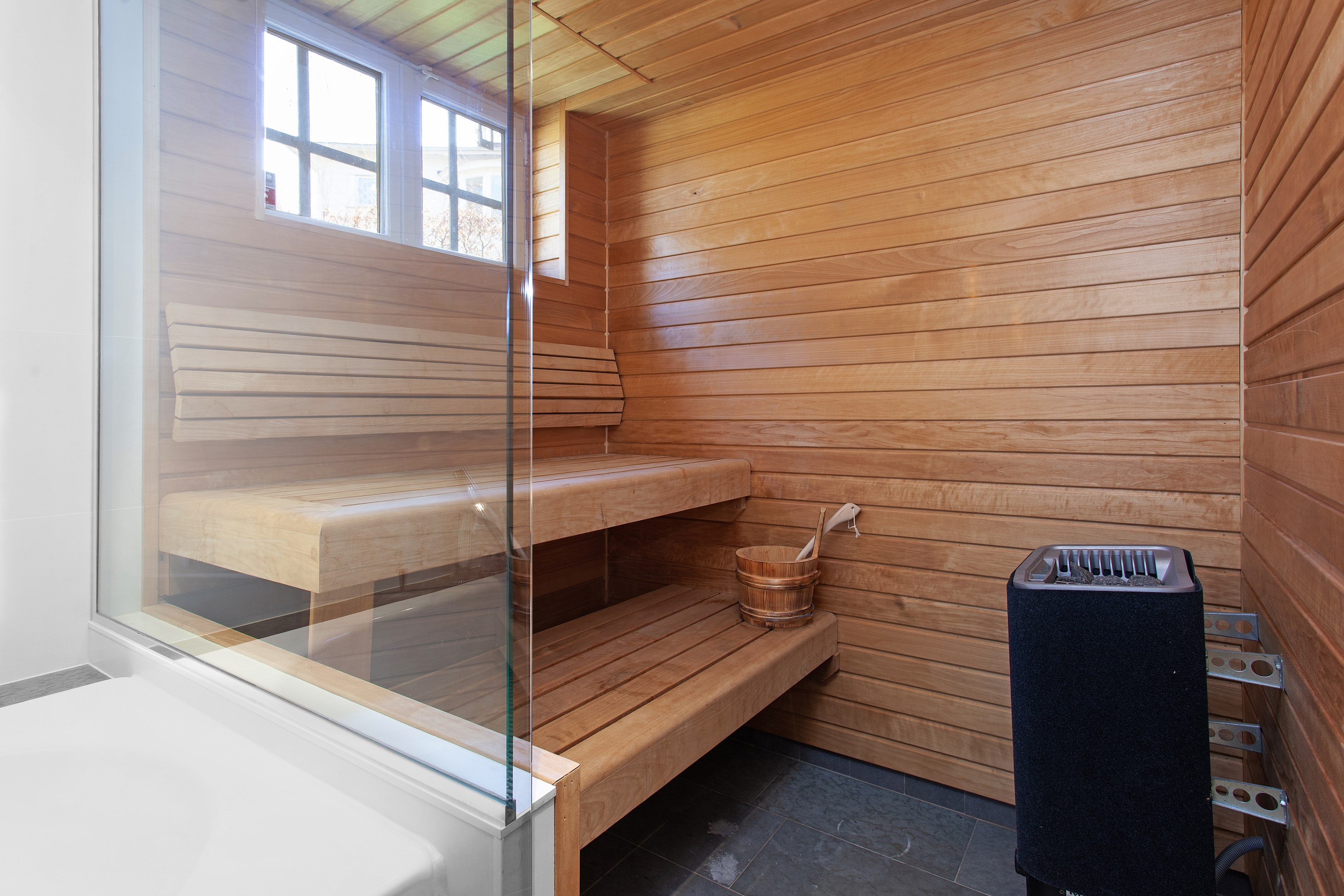 Bostadsbild från Snorrevägen 27, Till salu i Bromma - Norra Ängby, Stockholm