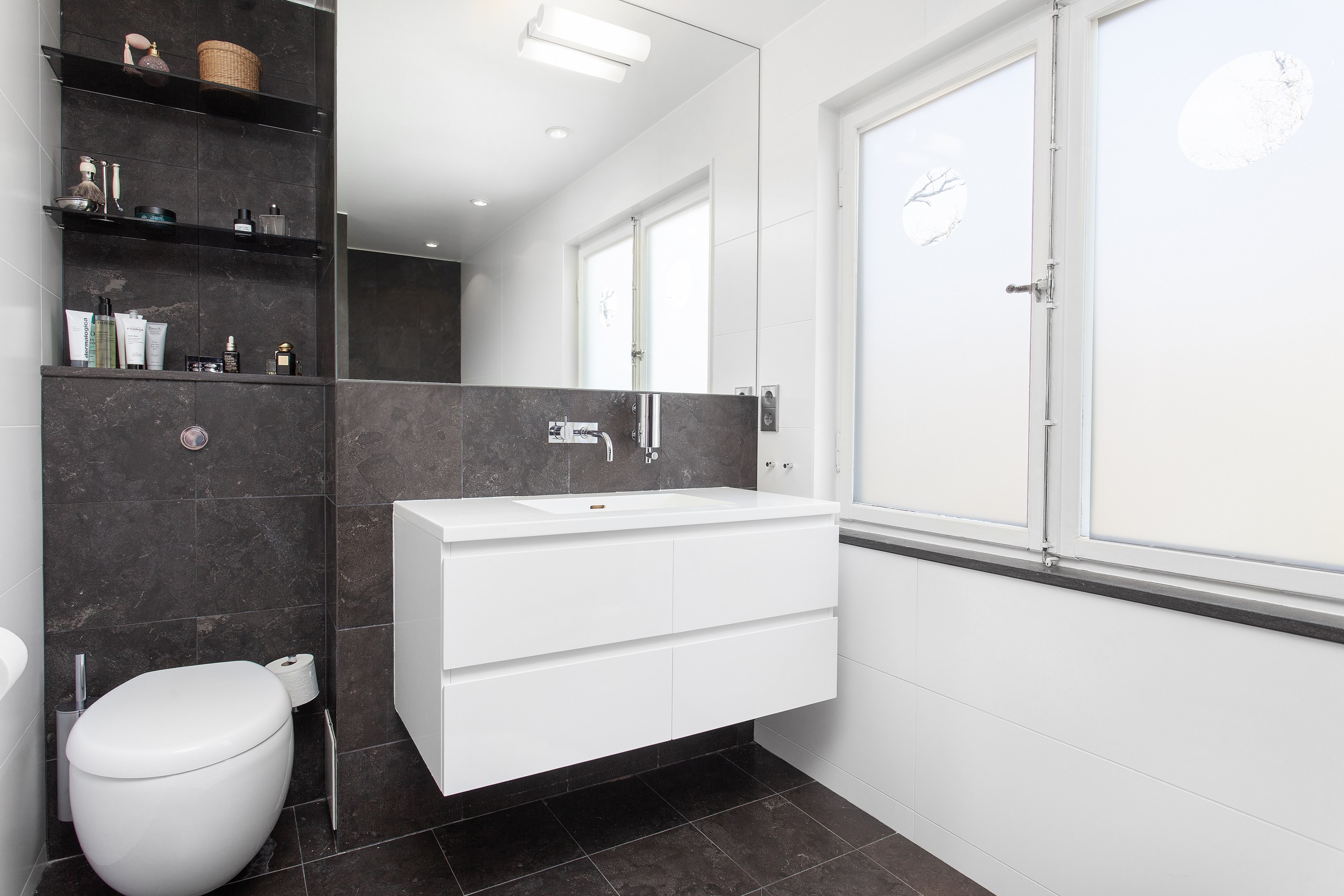 Bostadsbild från Snorrevägen 27, Till salu i Bromma - Norra Ängby, Stockholm