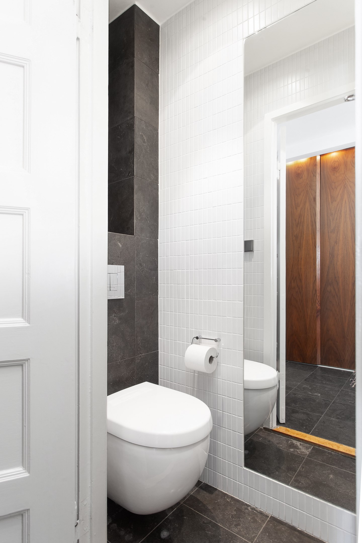 Bostadsbild från Snorrevägen 27, Till salu i Bromma - Norra Ängby, Stockholm