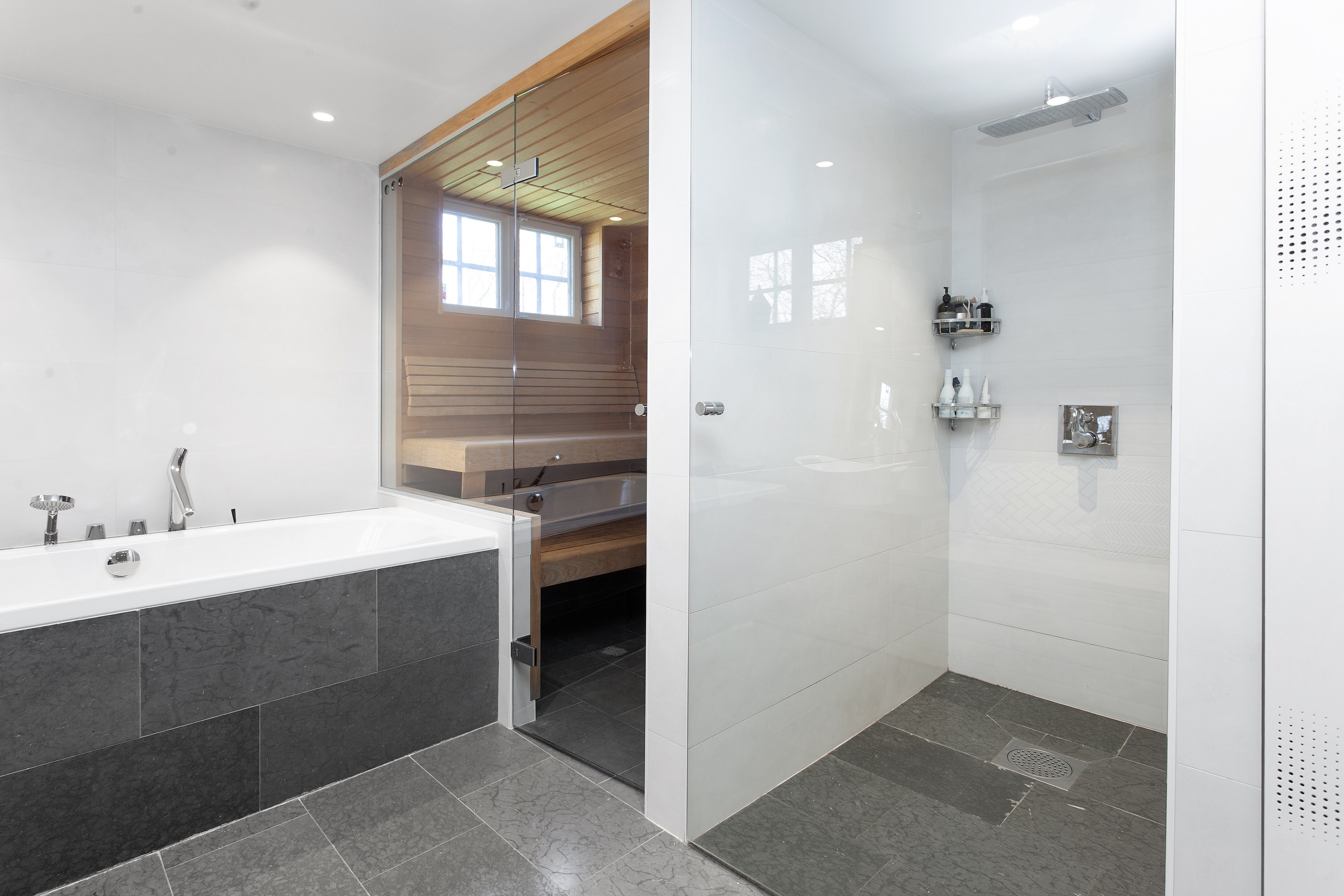 Bostadsbild från Snorrevägen 27, Till salu i Bromma - Norra Ängby, Stockholm