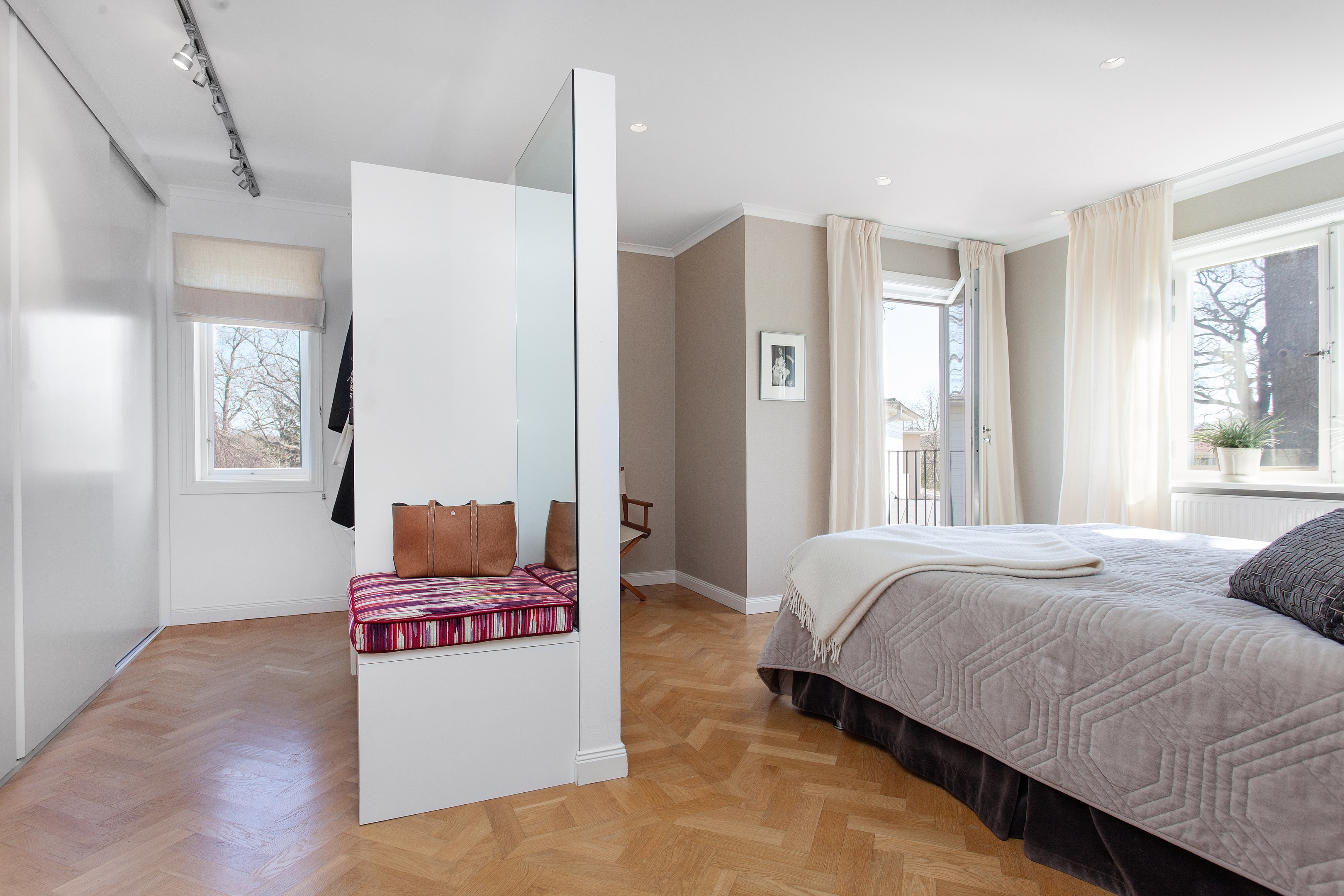 Bostadsbild från Snorrevägen 27, Till salu i Bromma - Norra Ängby, Stockholm